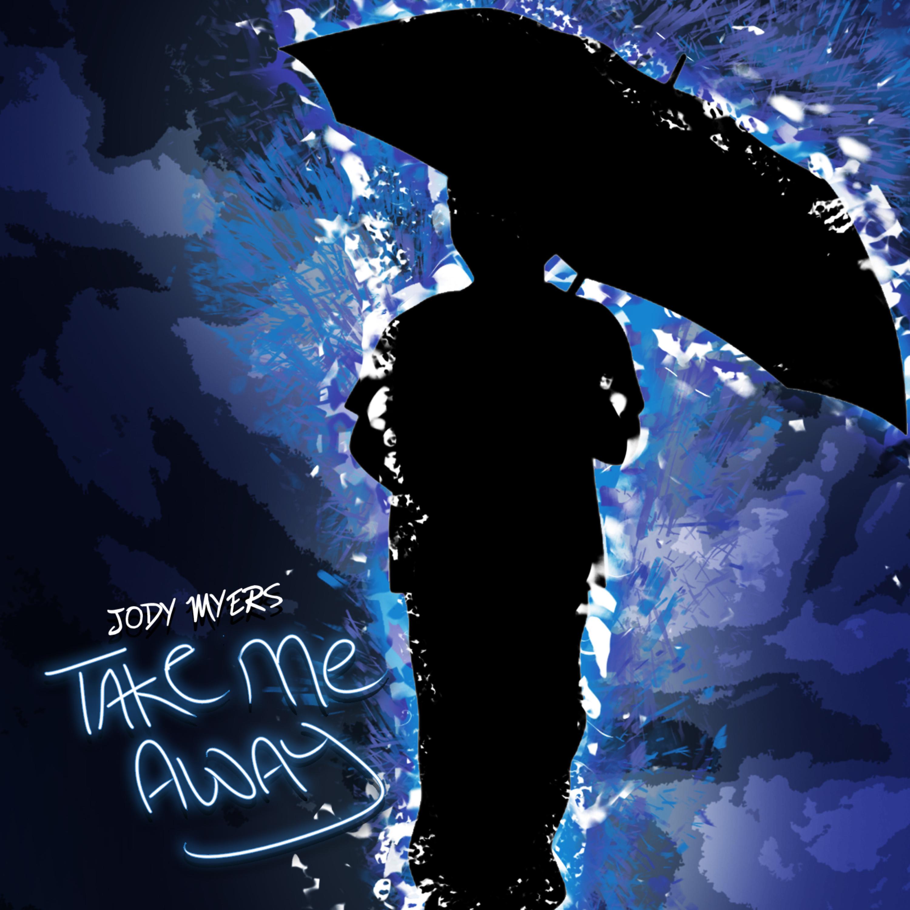 Take Me Away (DNAMix) artwork