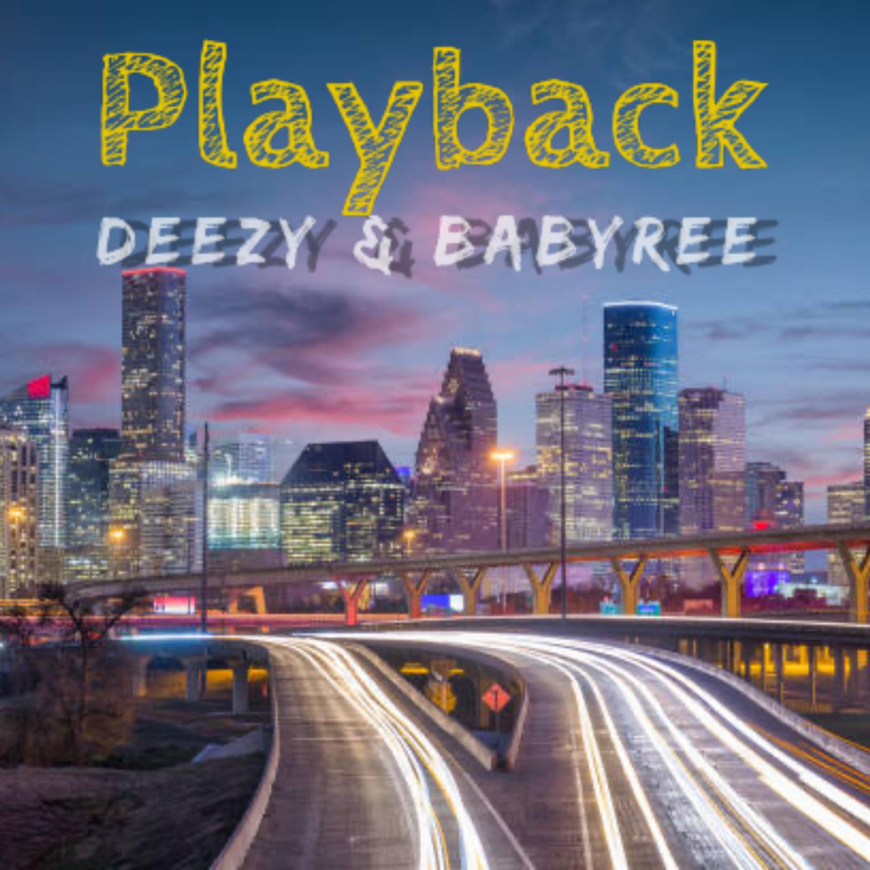 Playback artwork