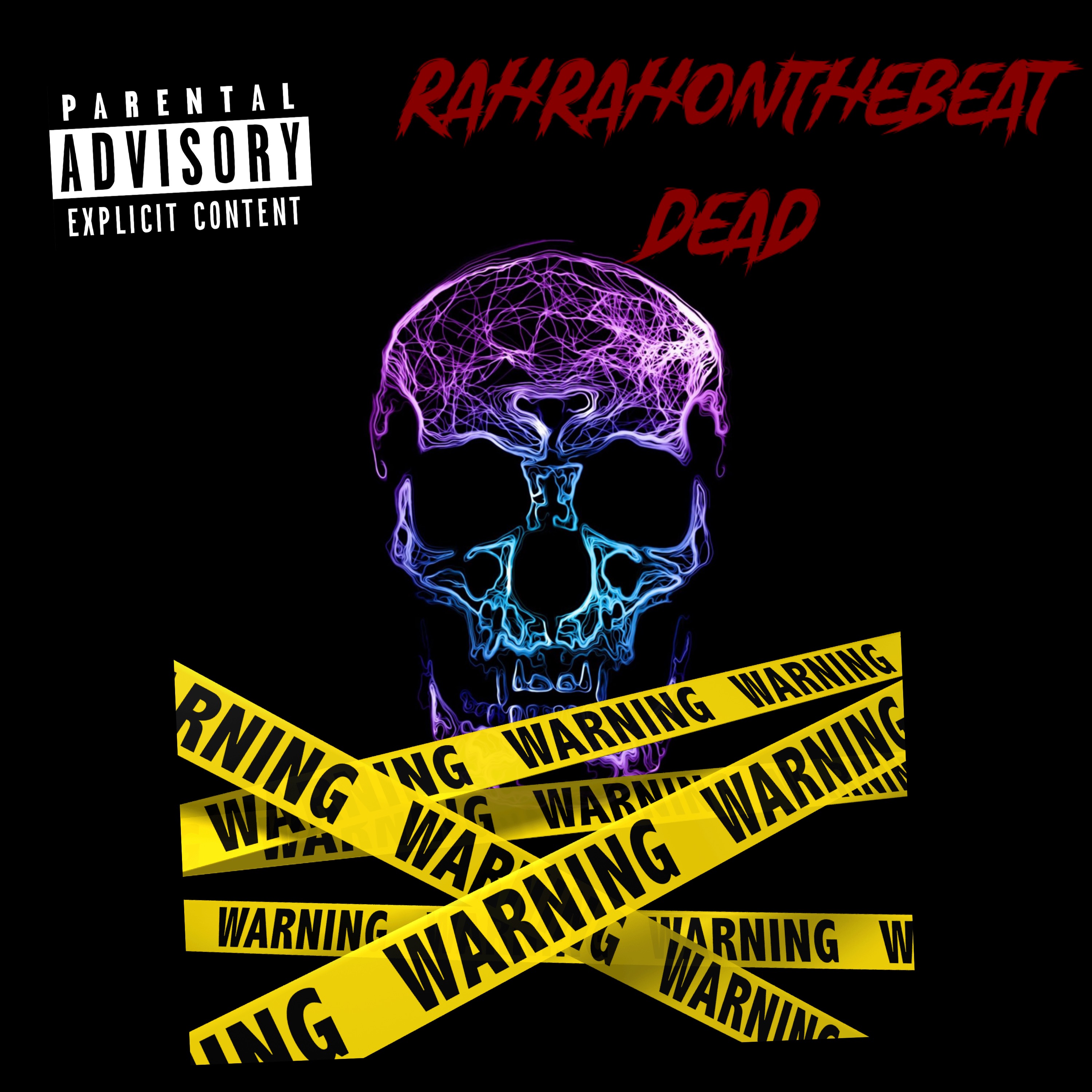 Dead artwork
