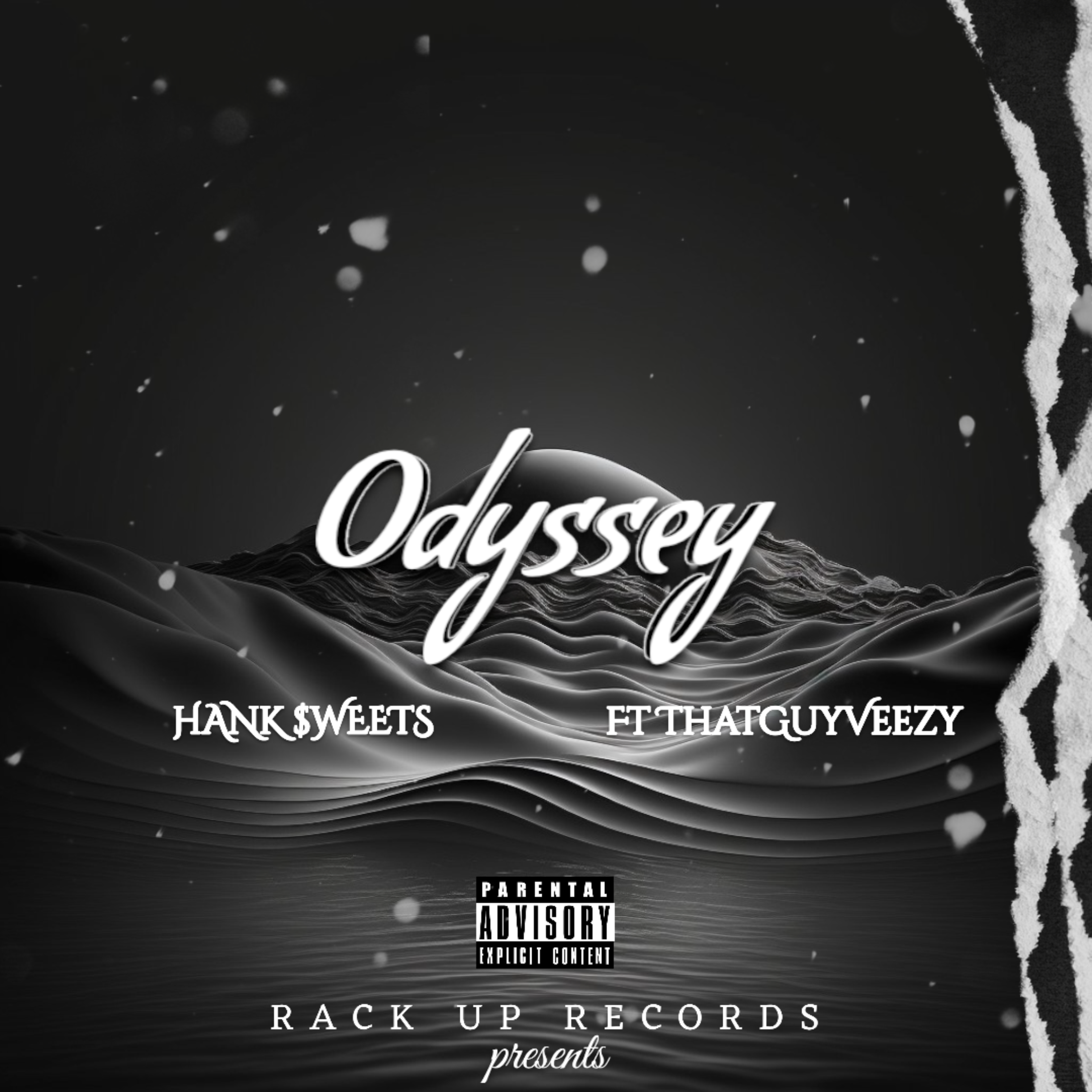 Odyssey artwork