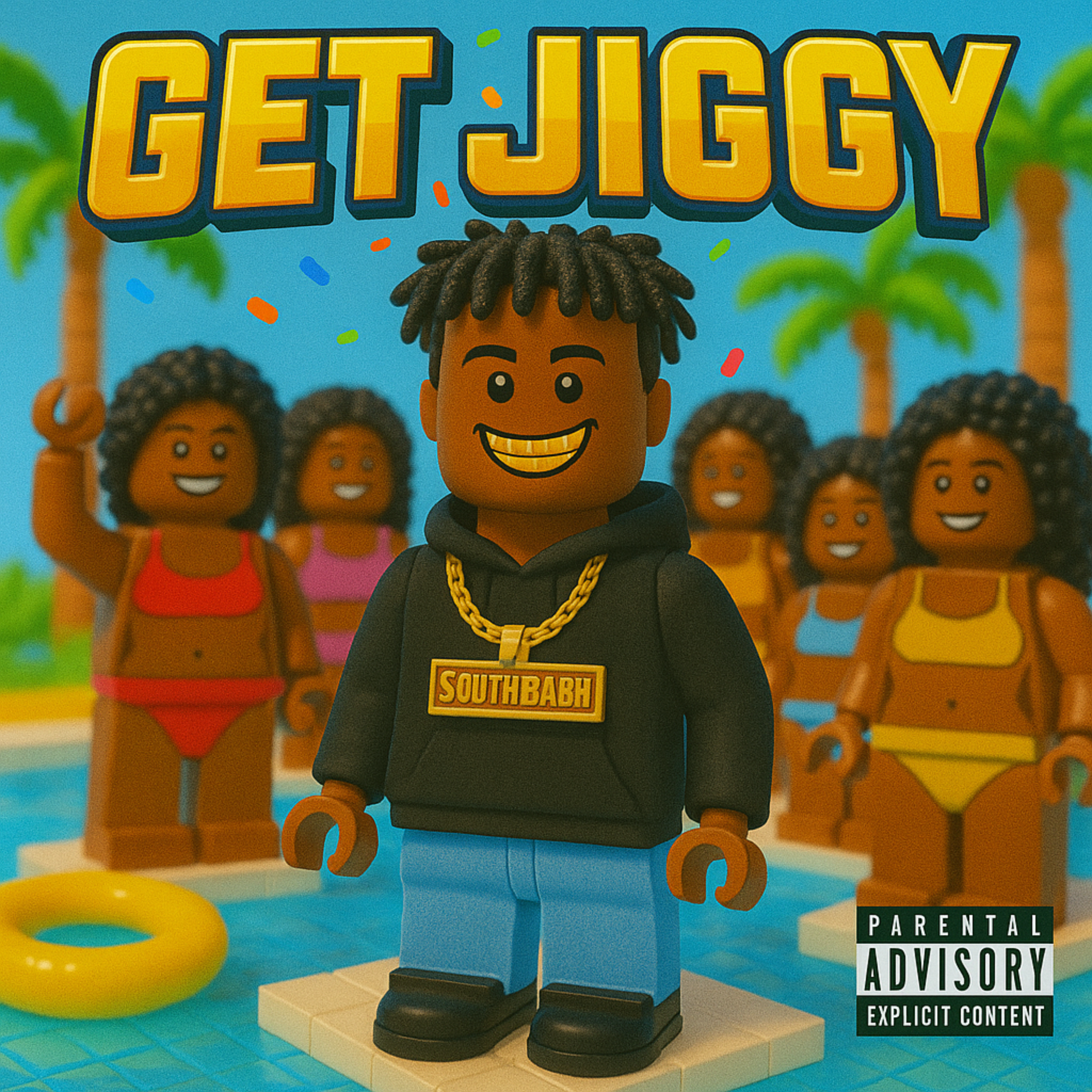 Get Jiggy artwork