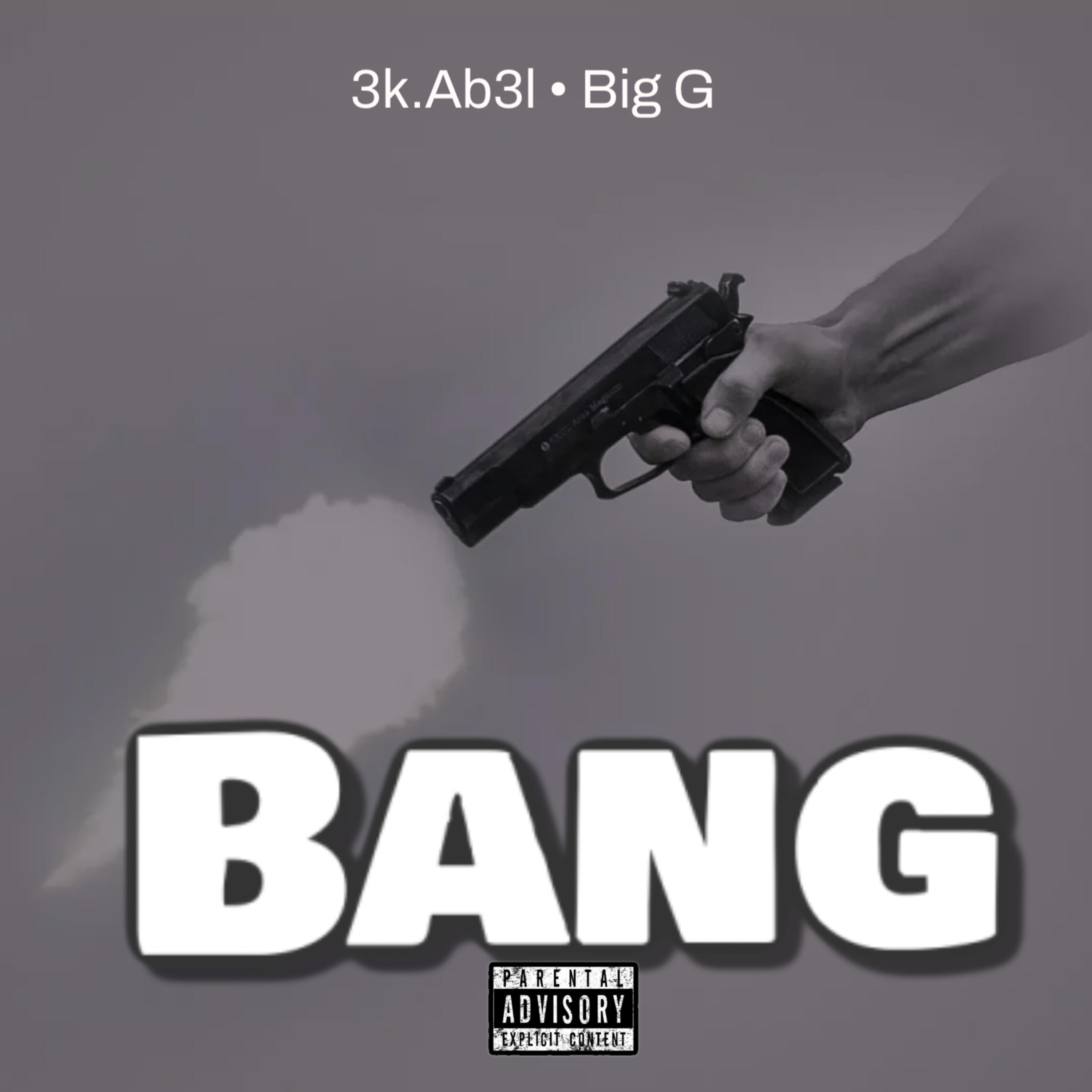 Bang artwork