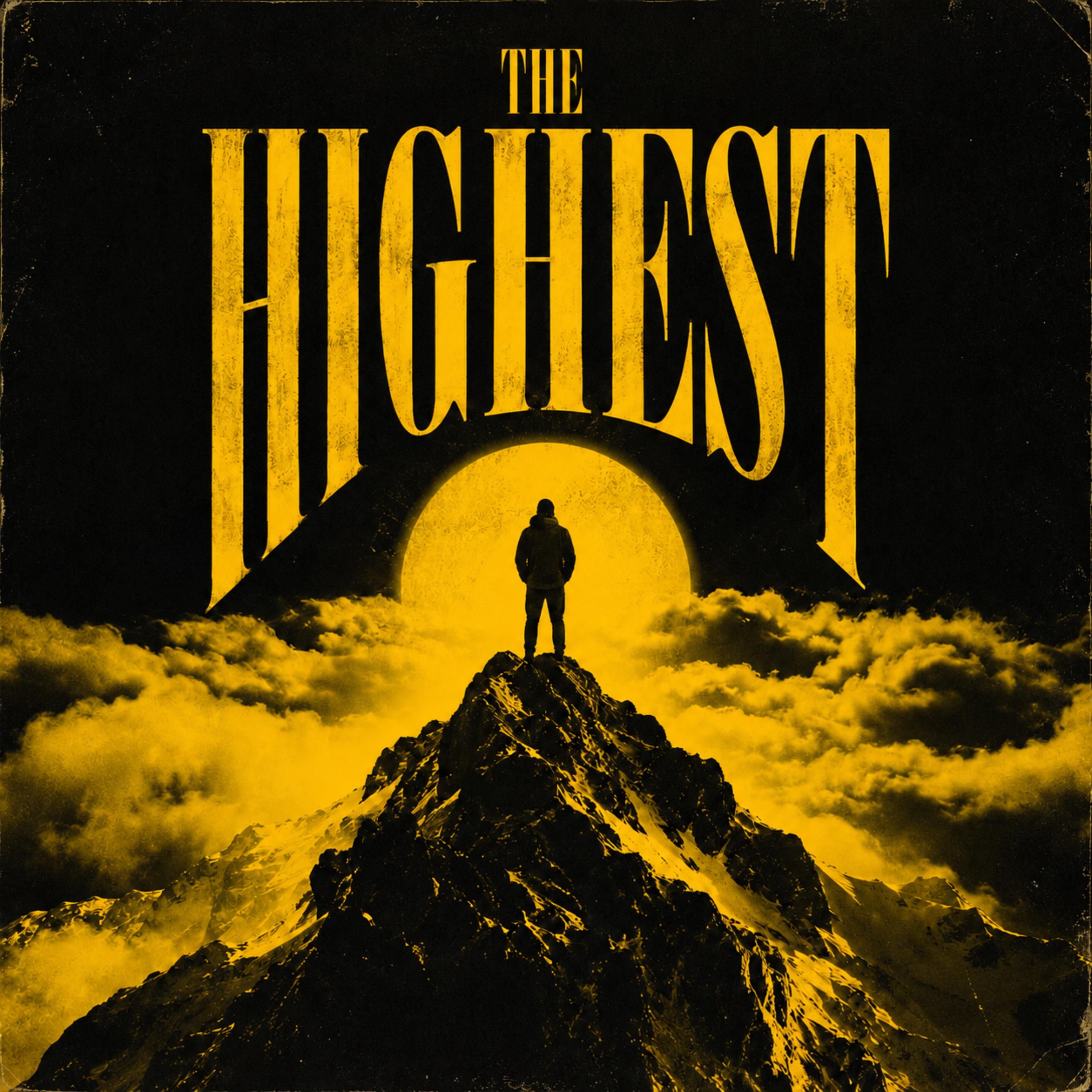 The Highest by Tsmart cover art