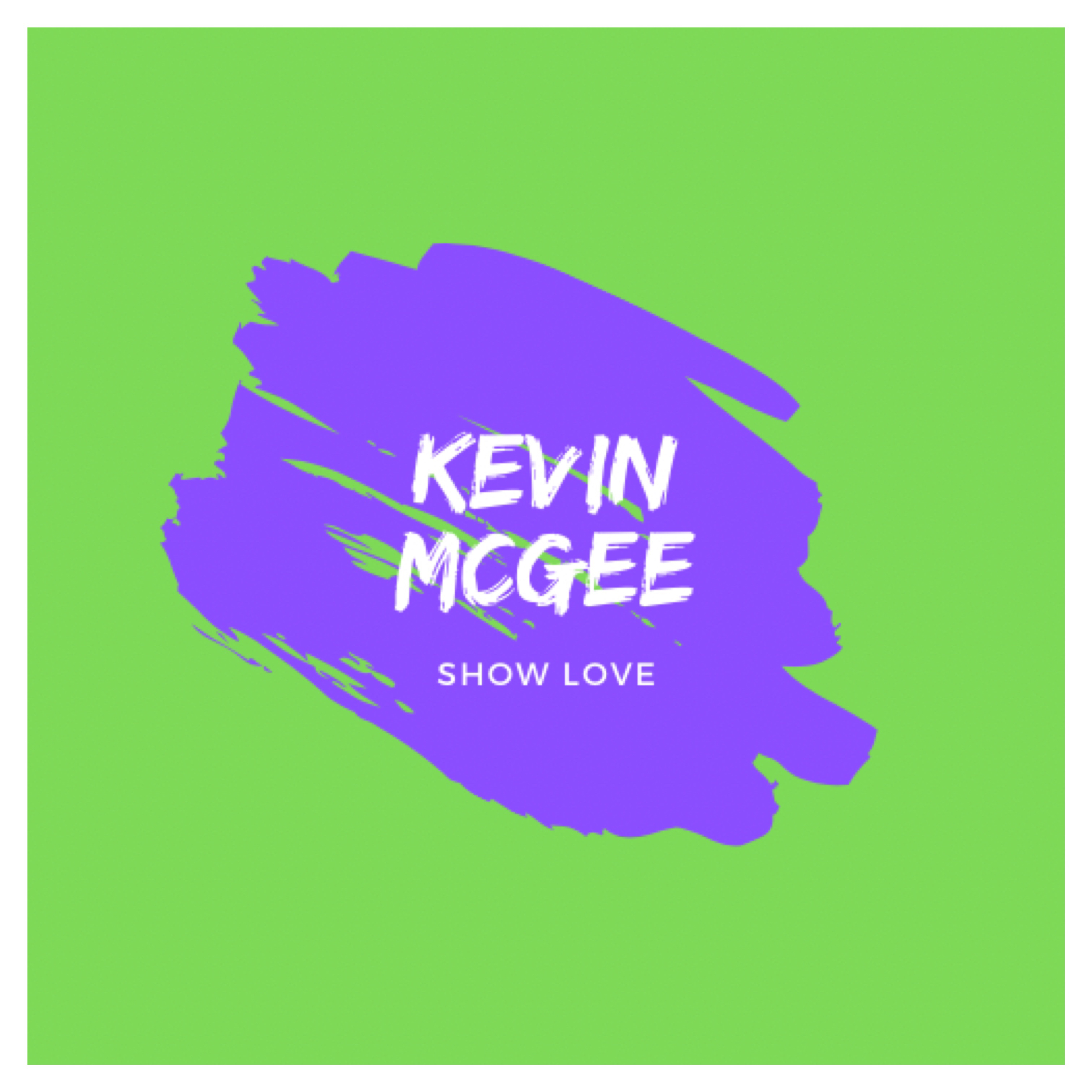 Show Love artwork