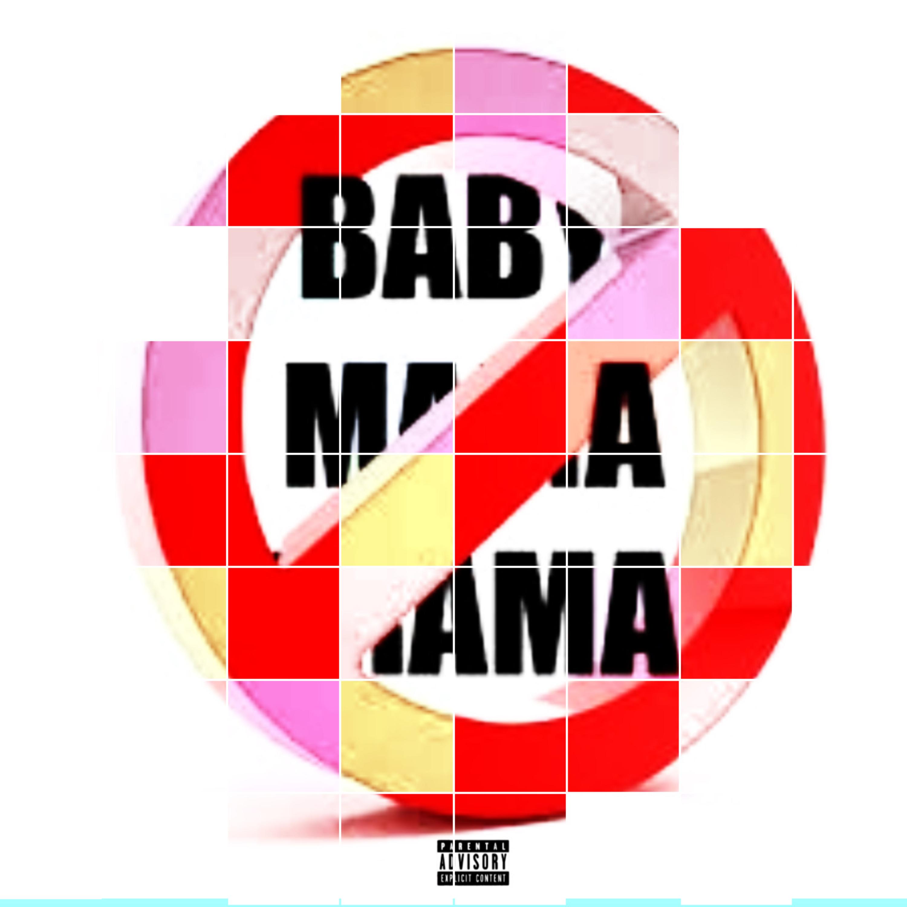 No babymomma Drama artwork
