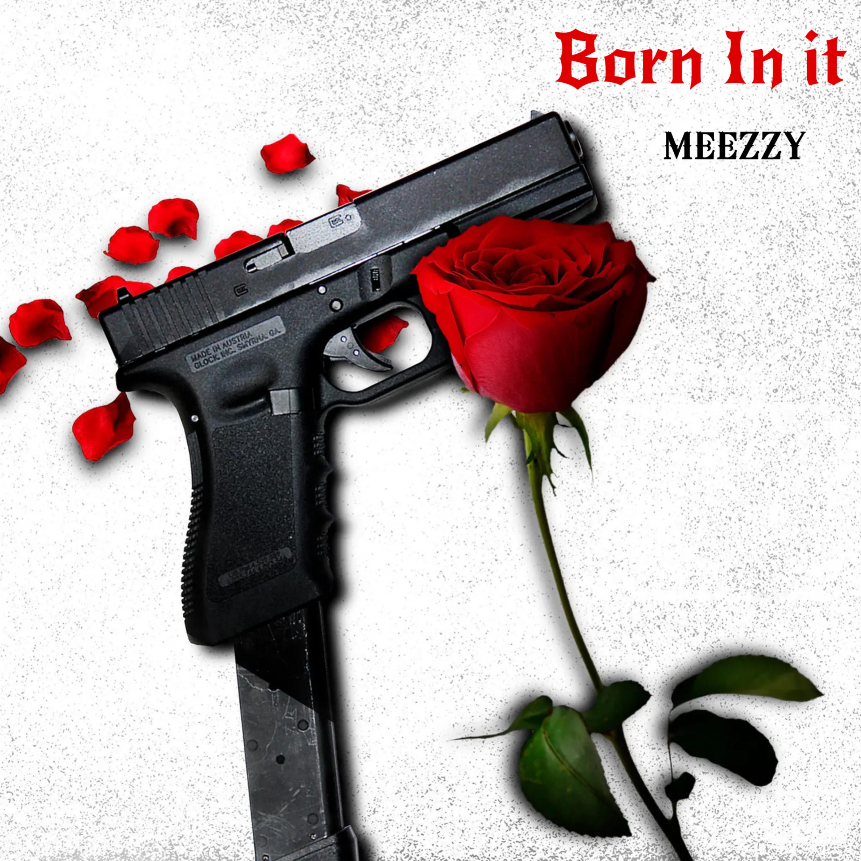 Born In It artwork