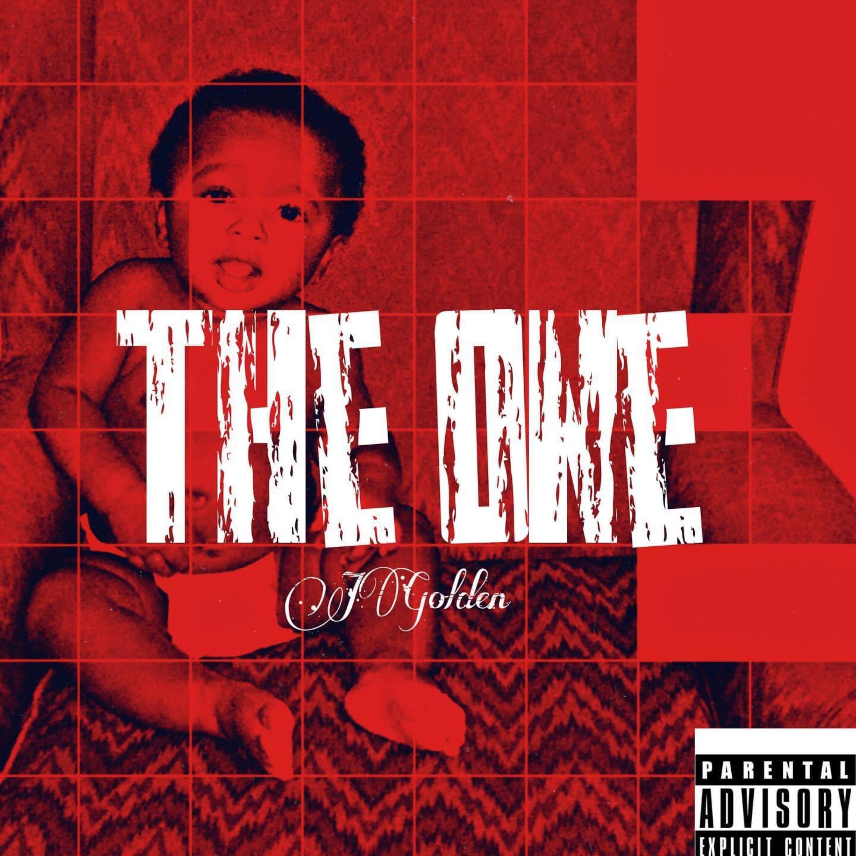 The One artwork