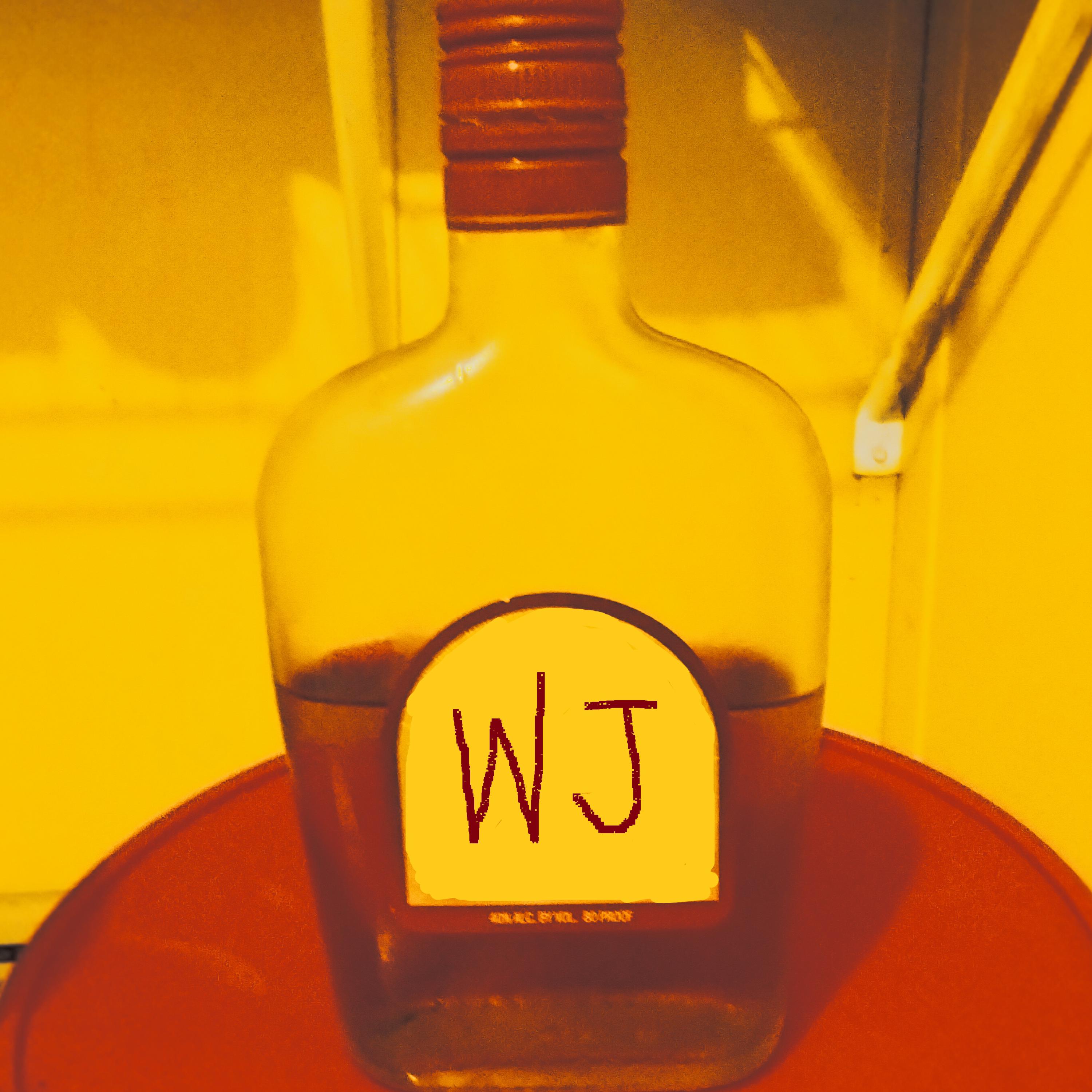 Drunk artwork