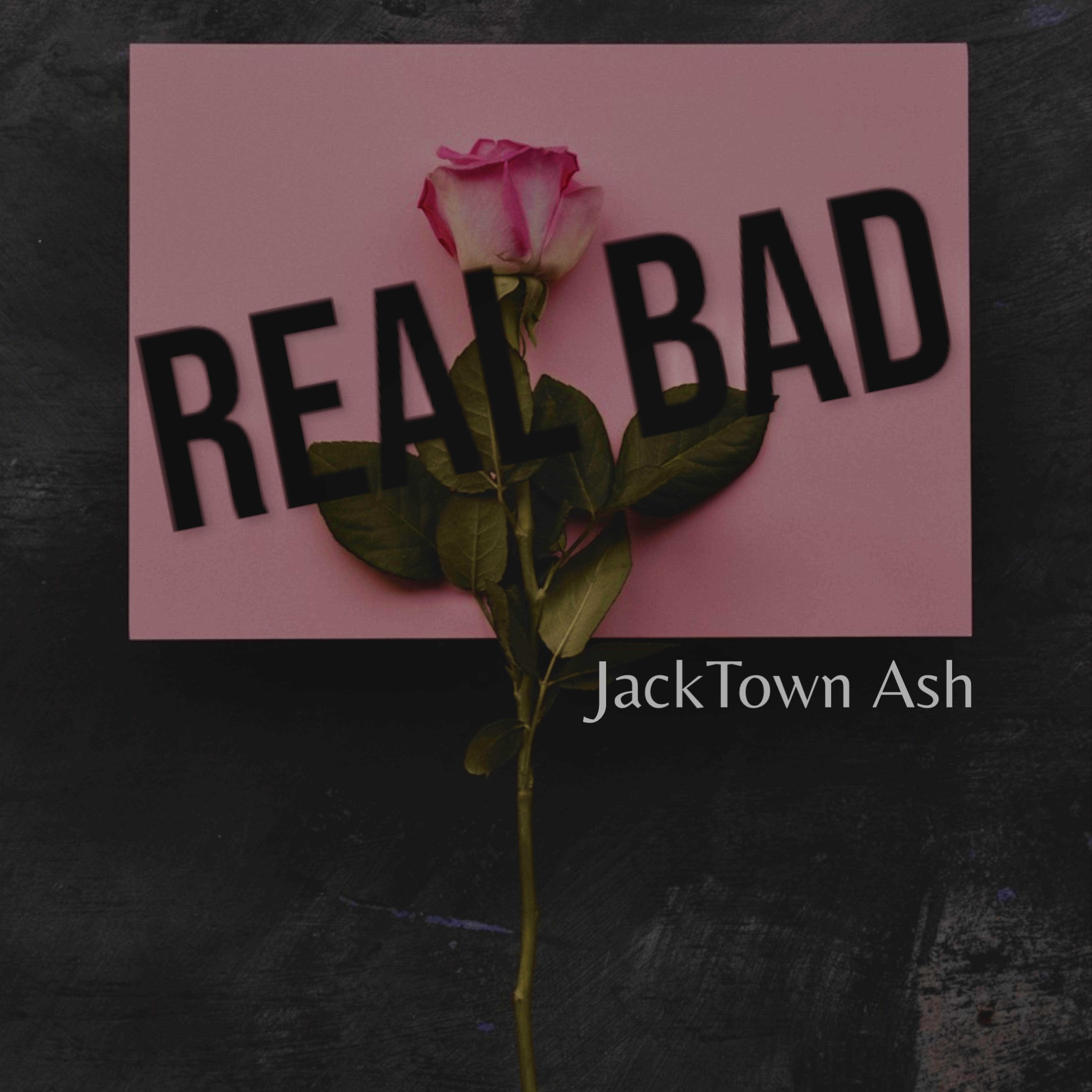 Real Bad artwork