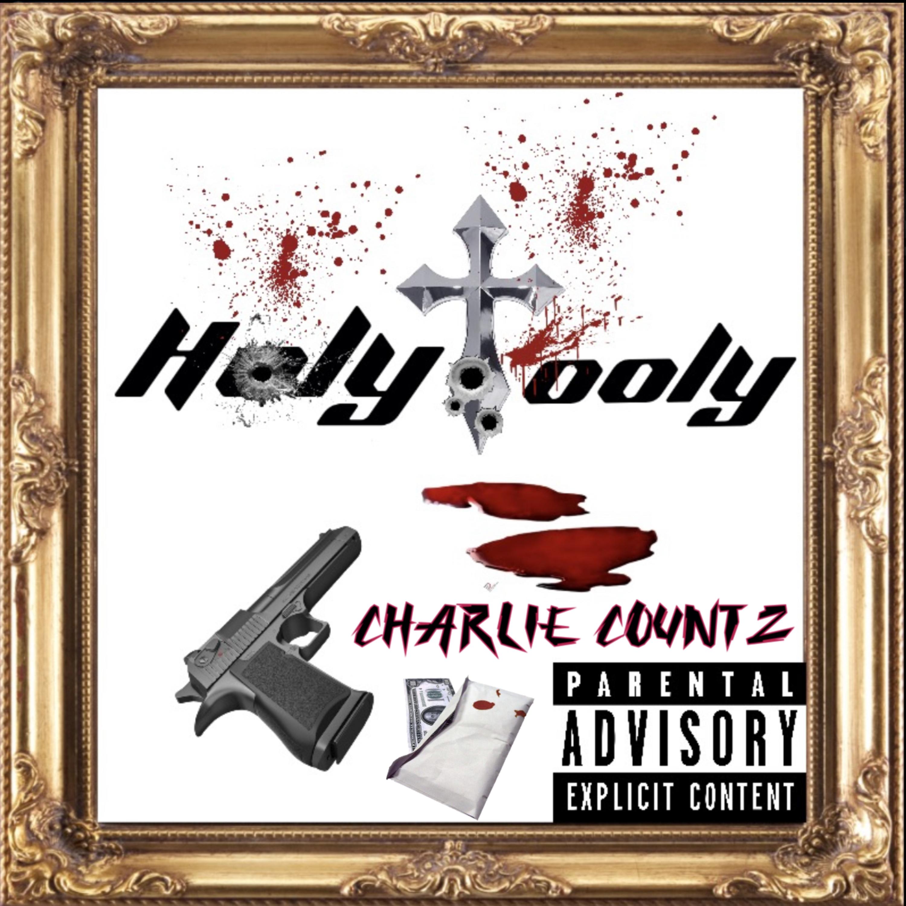 Holy Tooly artwork