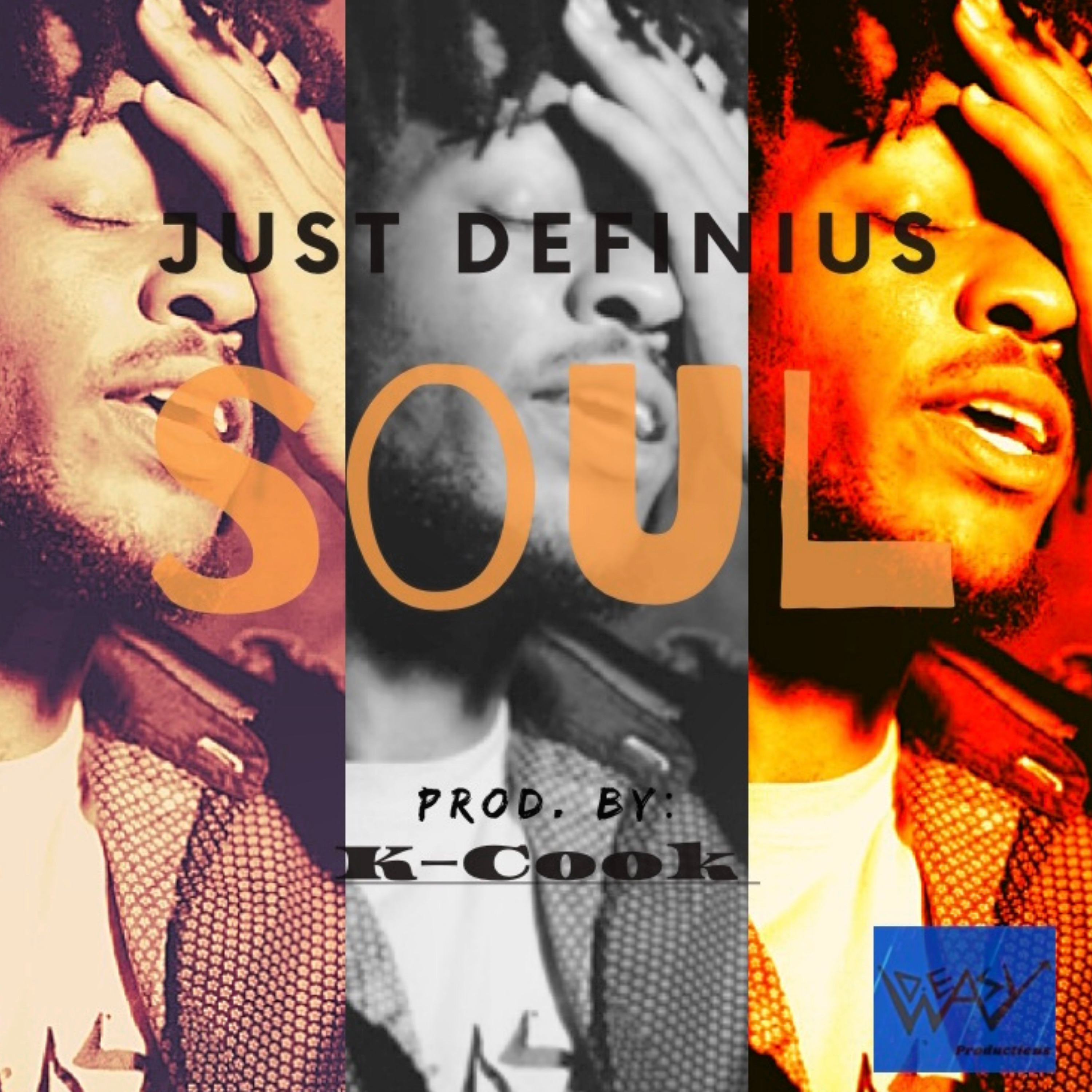 Soul artwork