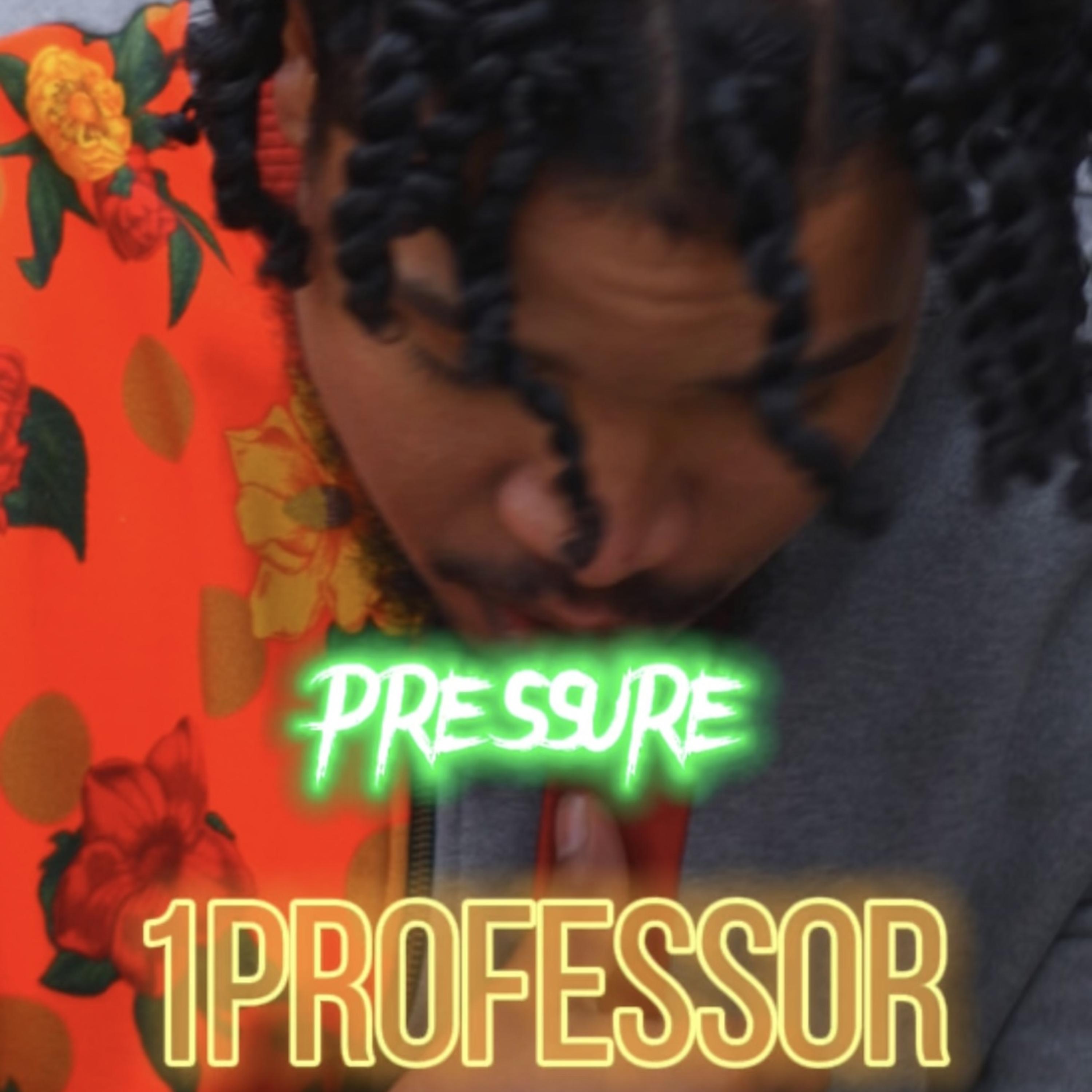 Pressure artwork