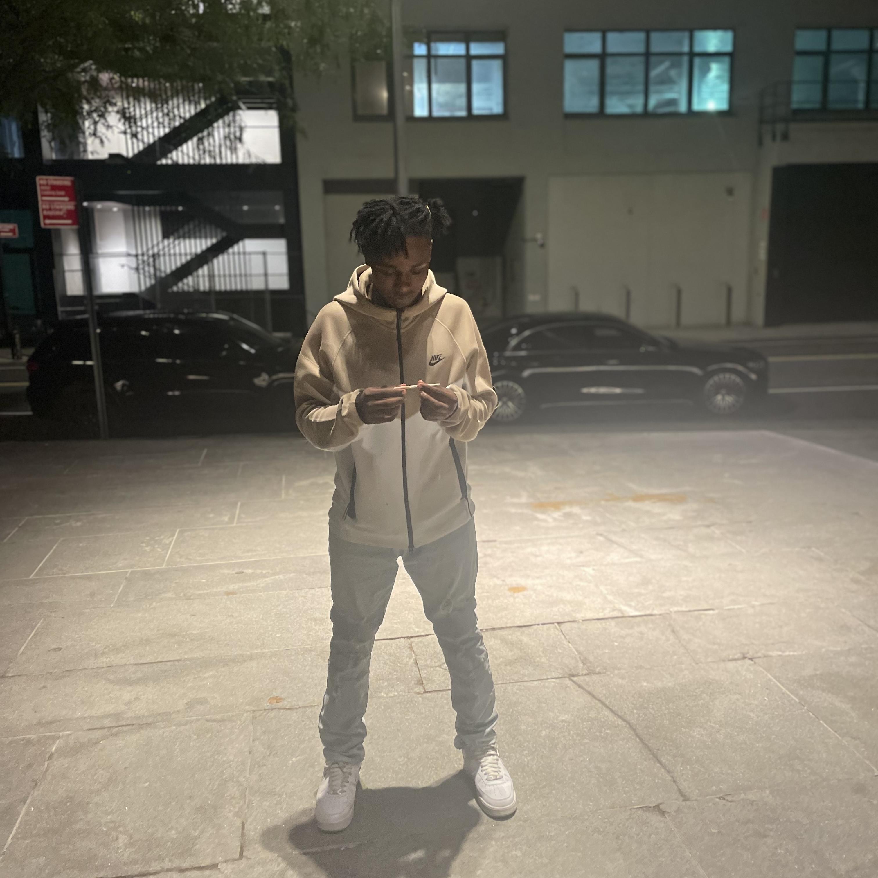 Vibe Out artwork