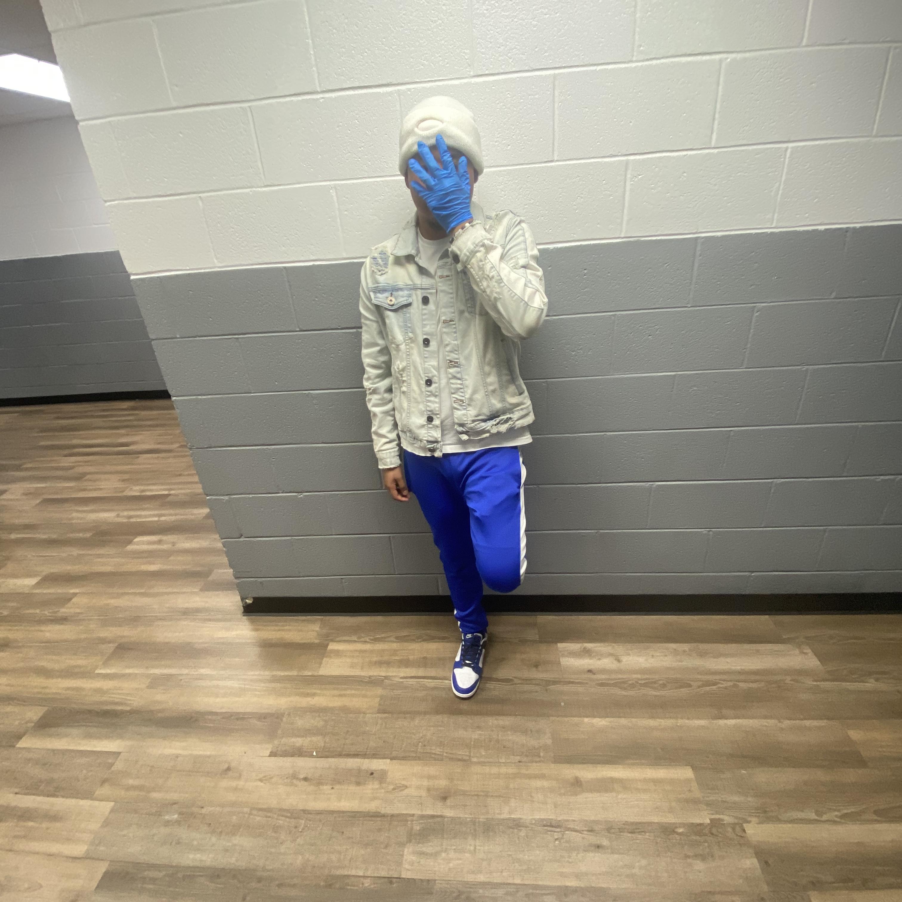 300 blackout artwork