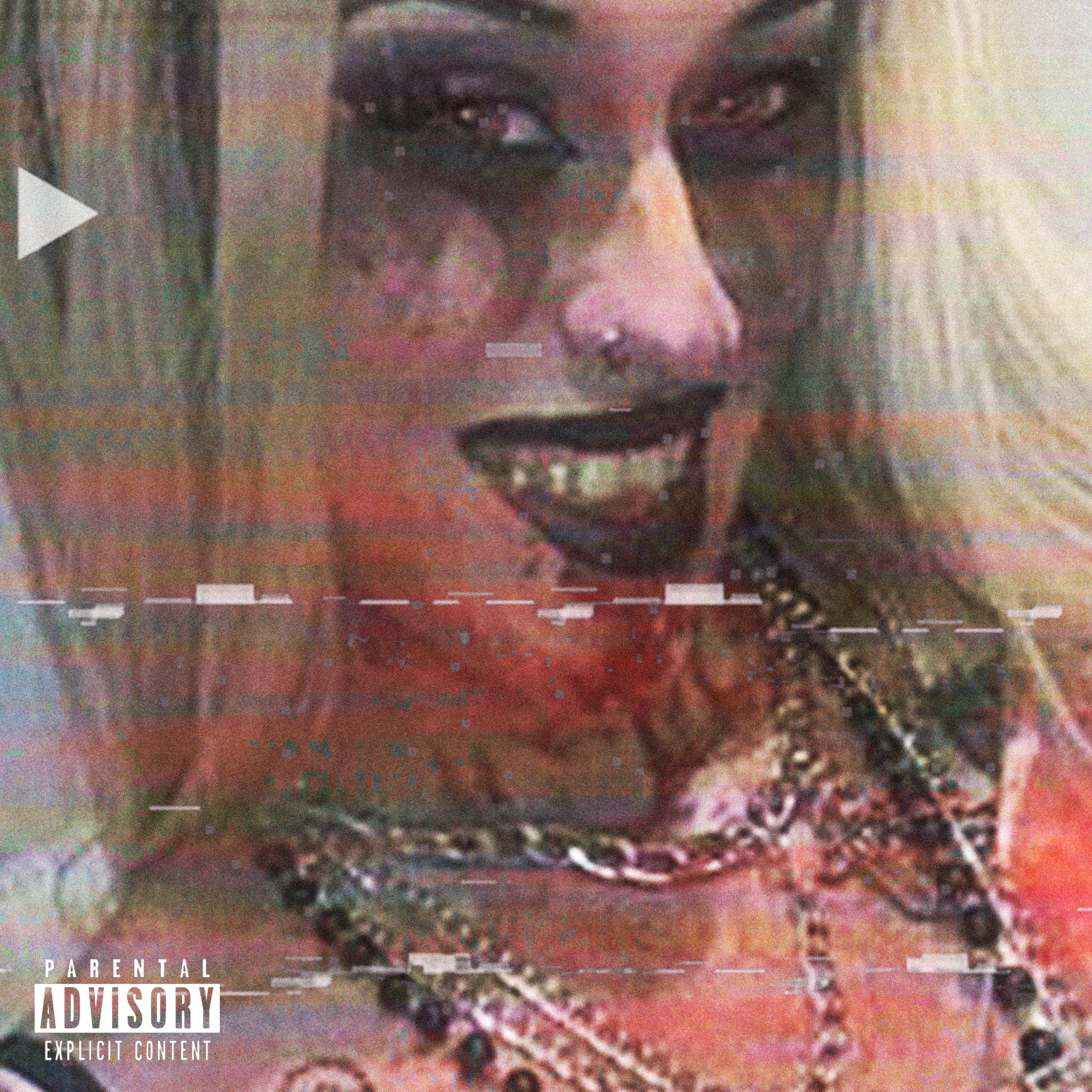 Dexter Morgan artwork