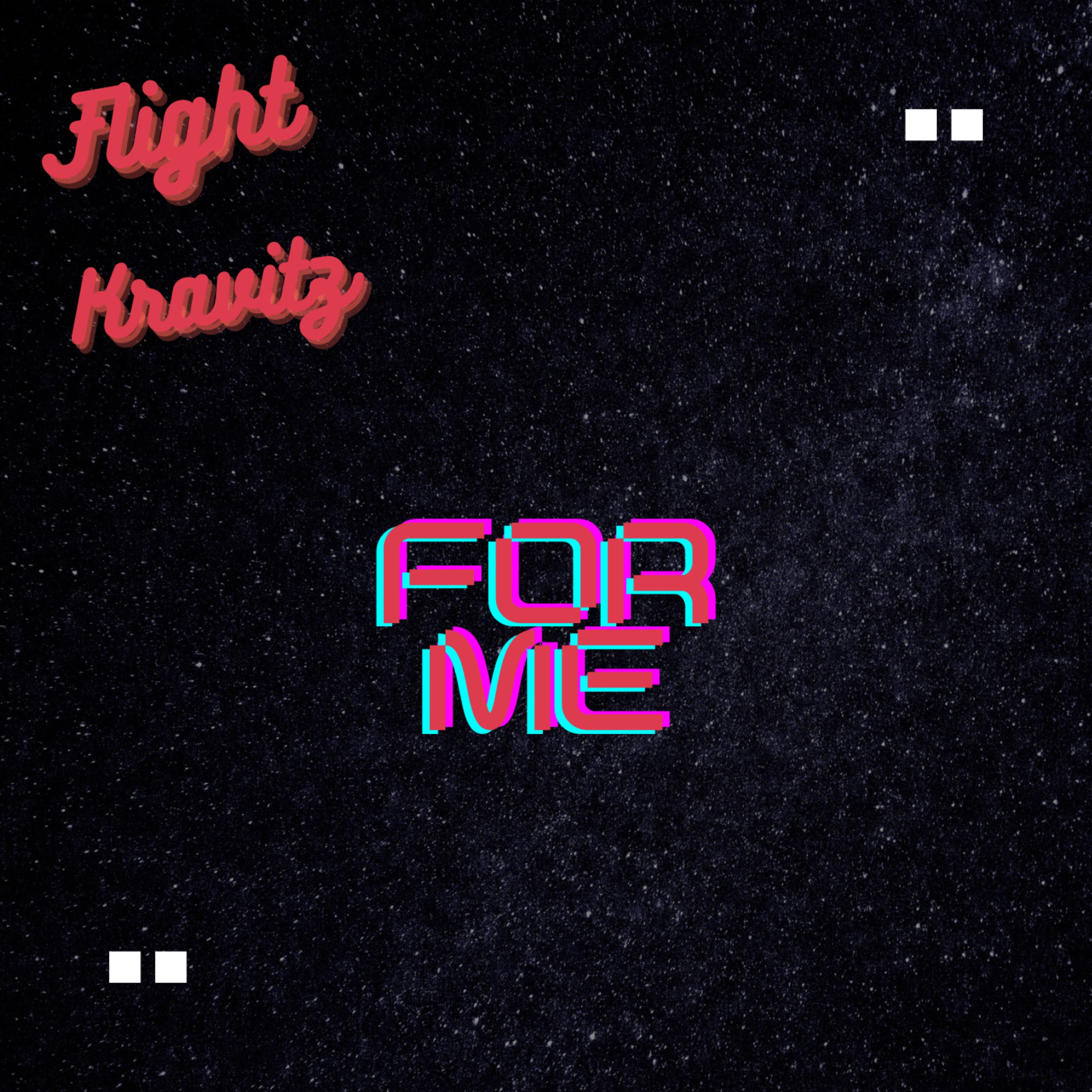 FOR ME artwork