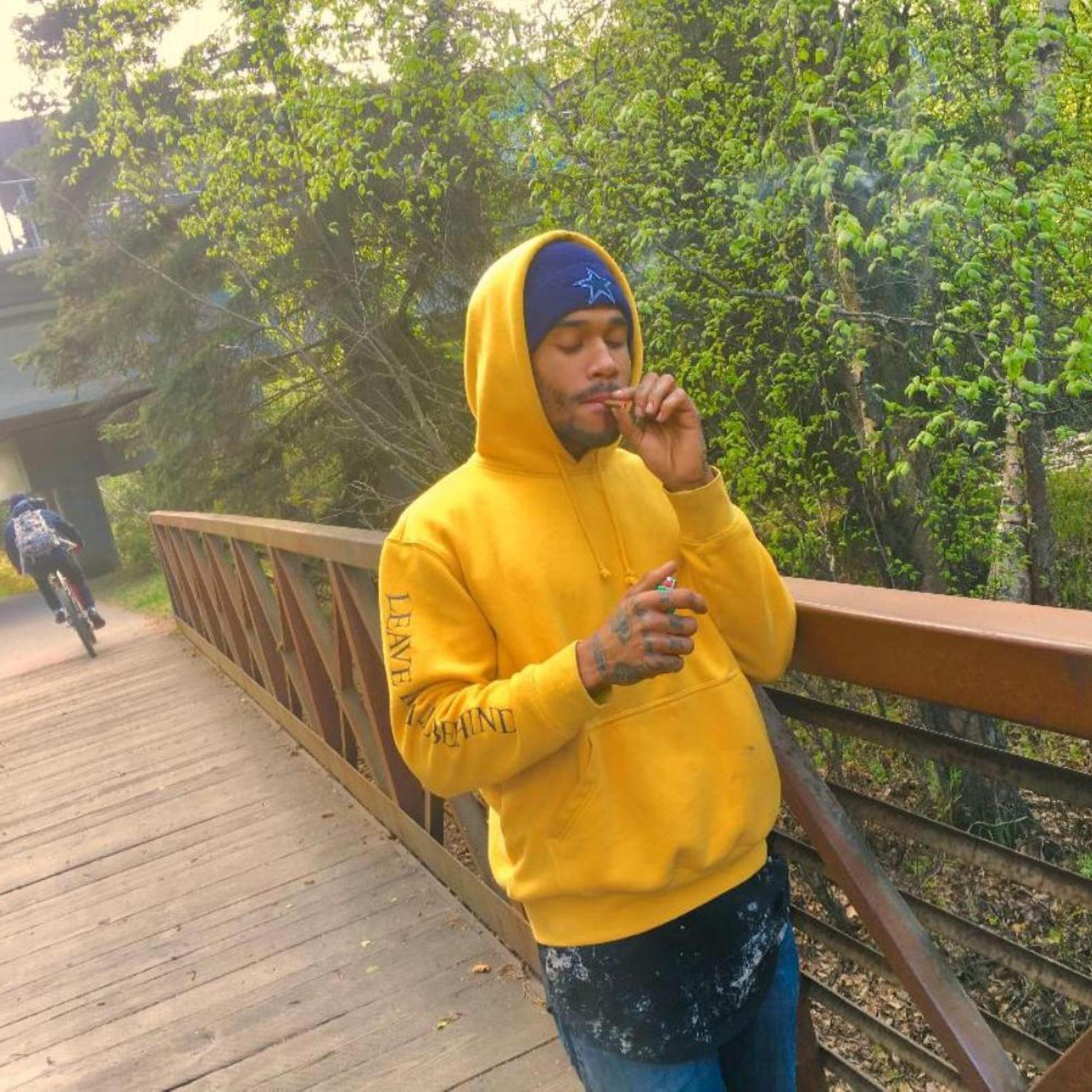 State of Mind artwork