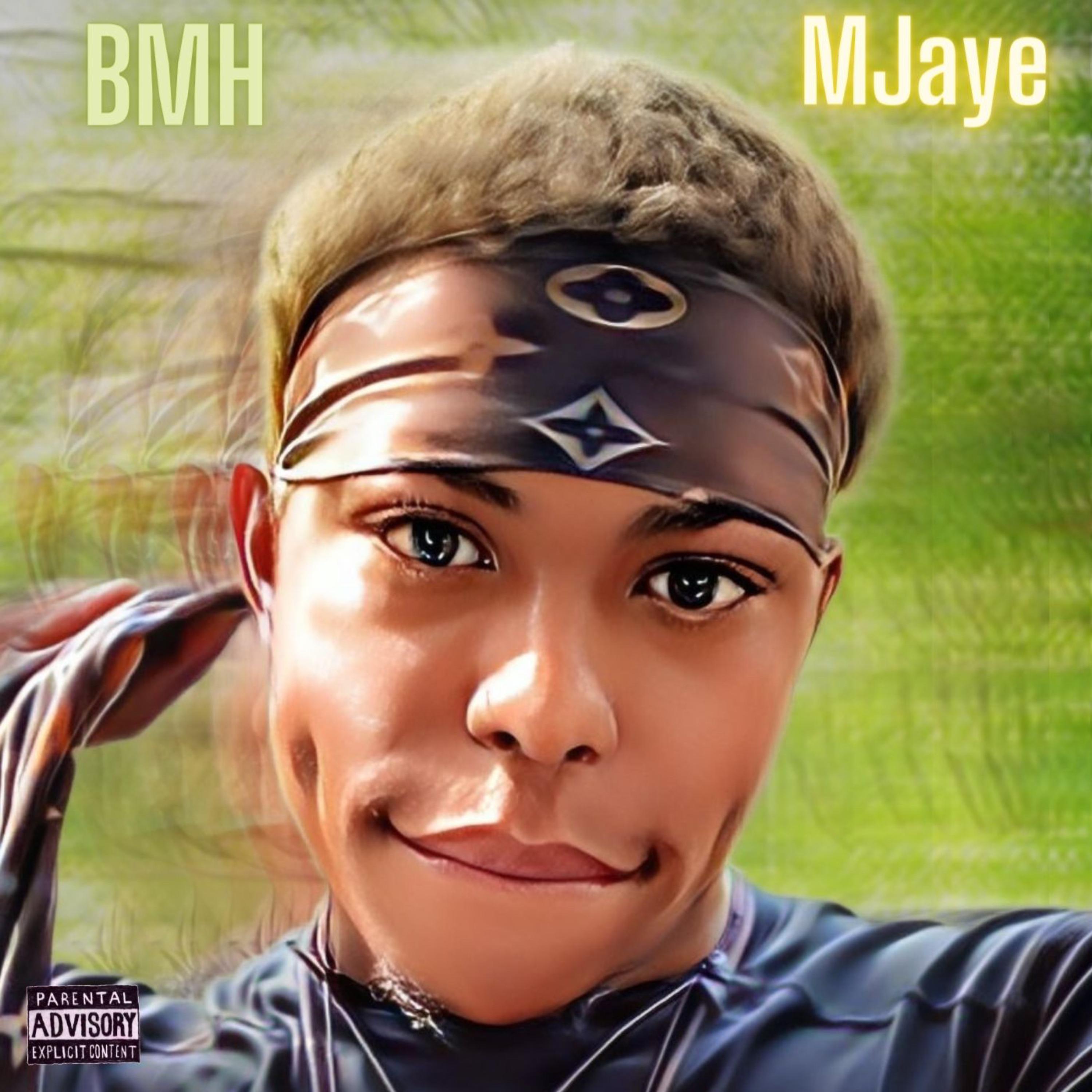 BMH artwork