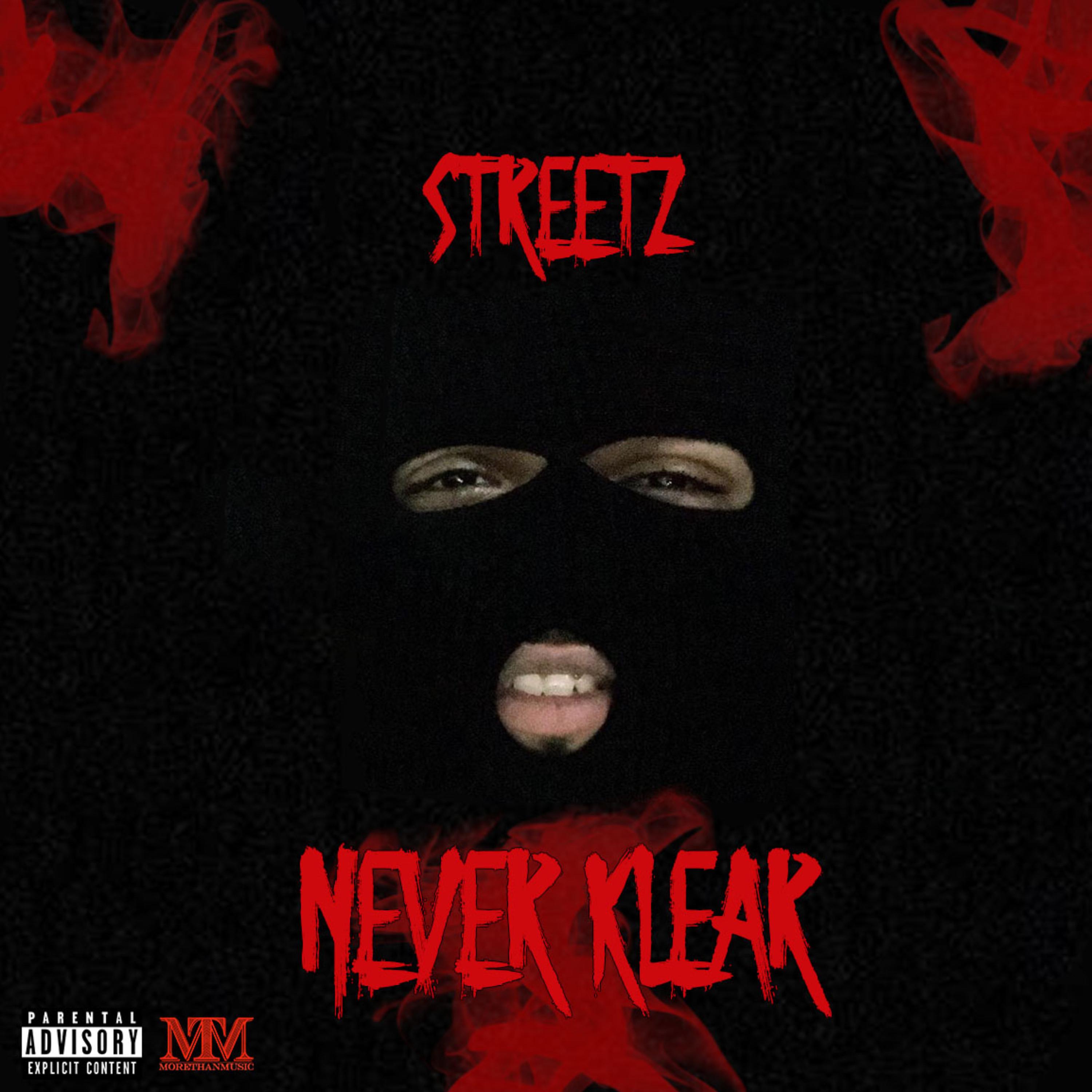 Never Klear artwork