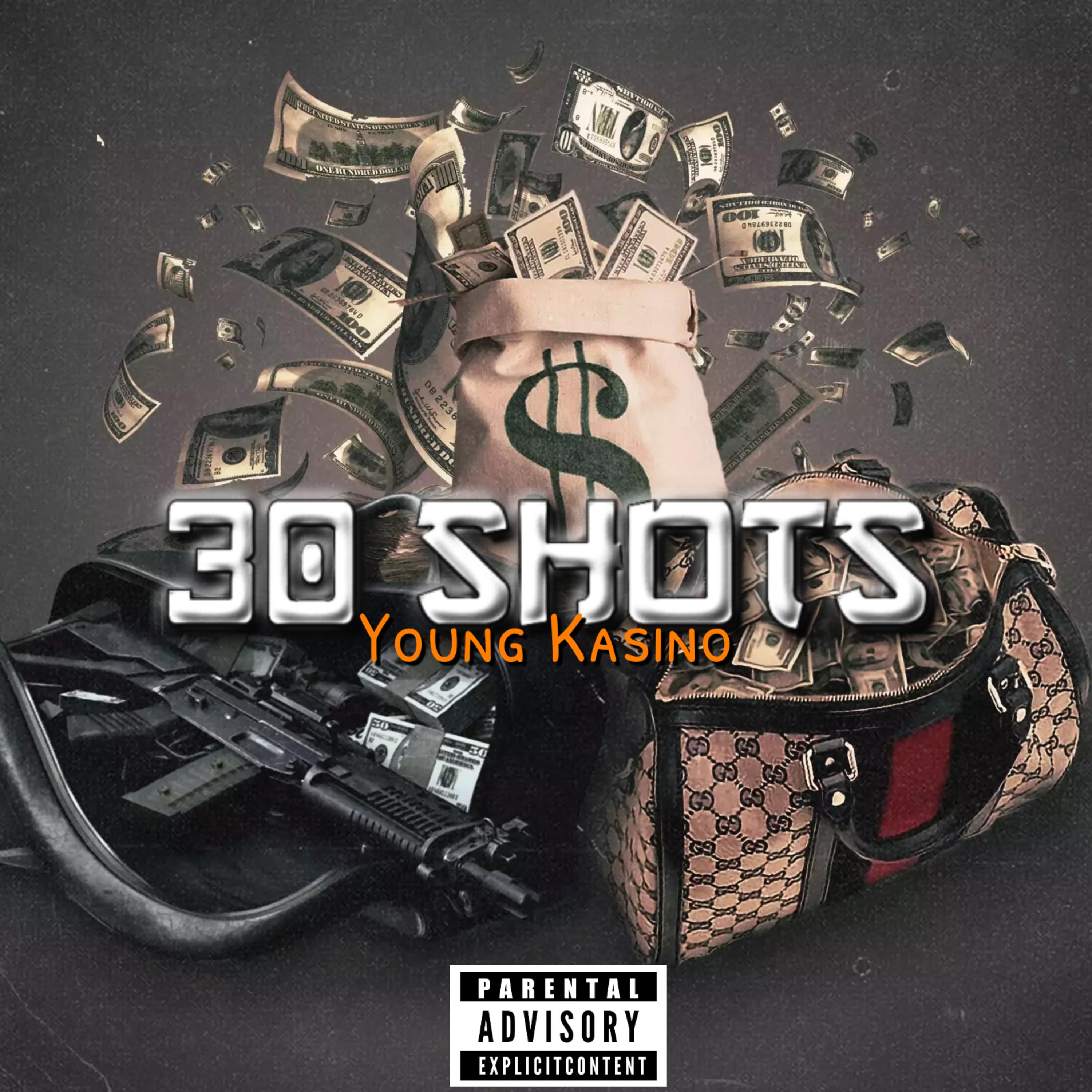 30 Shots artwork