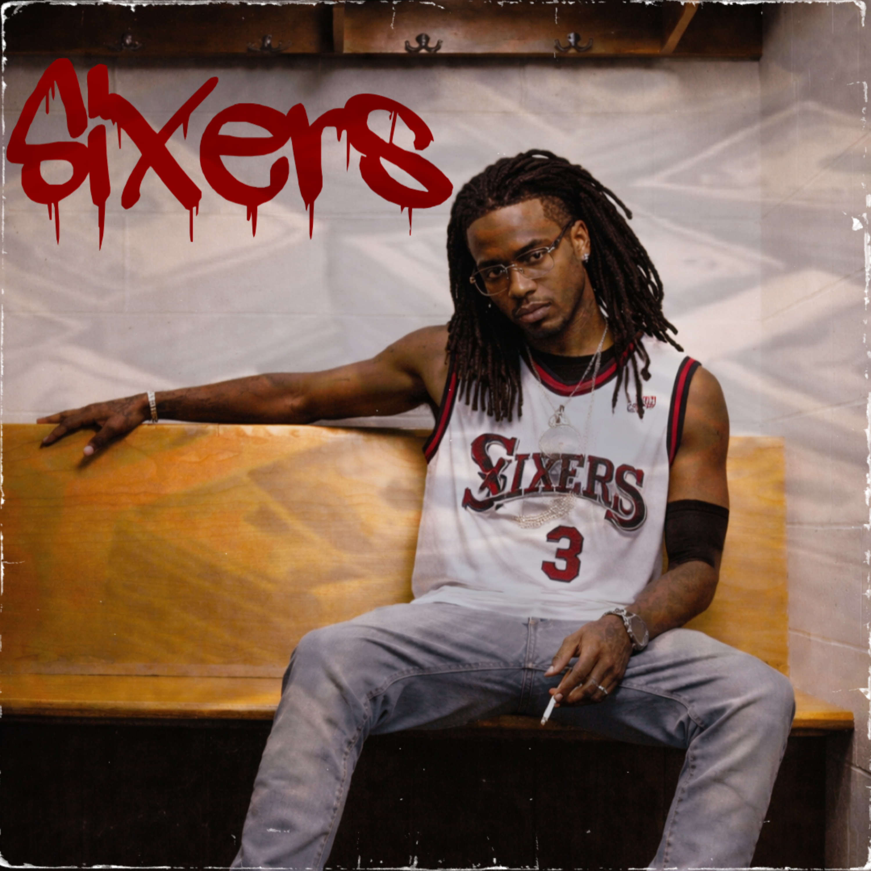 Sixers by Six8Aj cover art