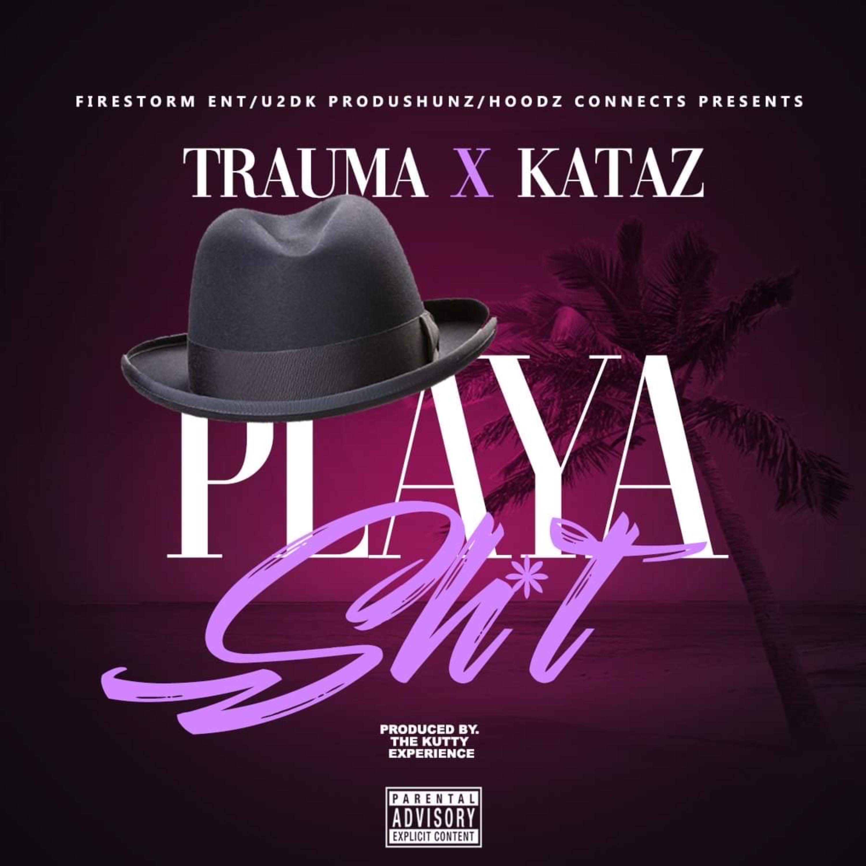 Playa Shit artwork