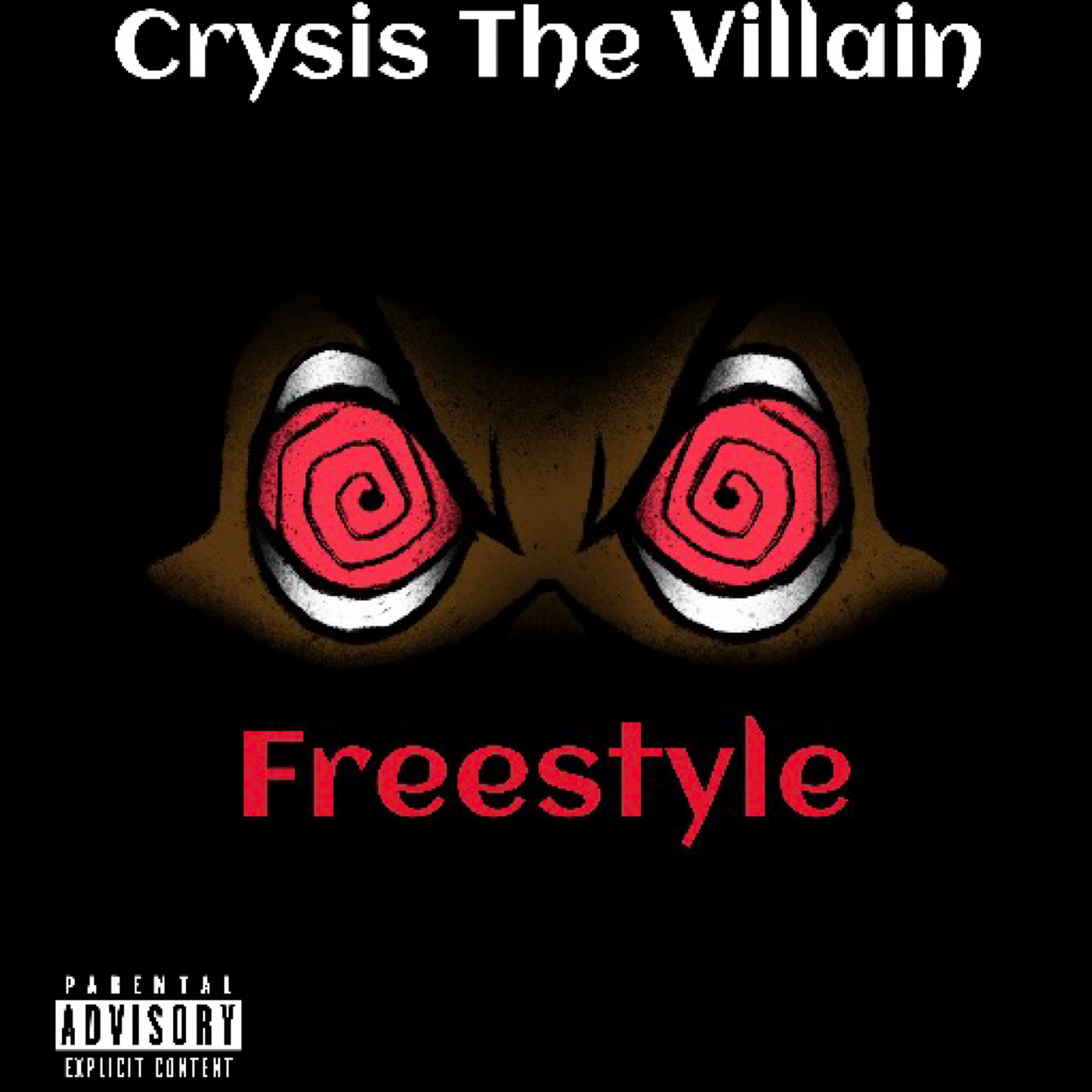 Freestyle artwork
