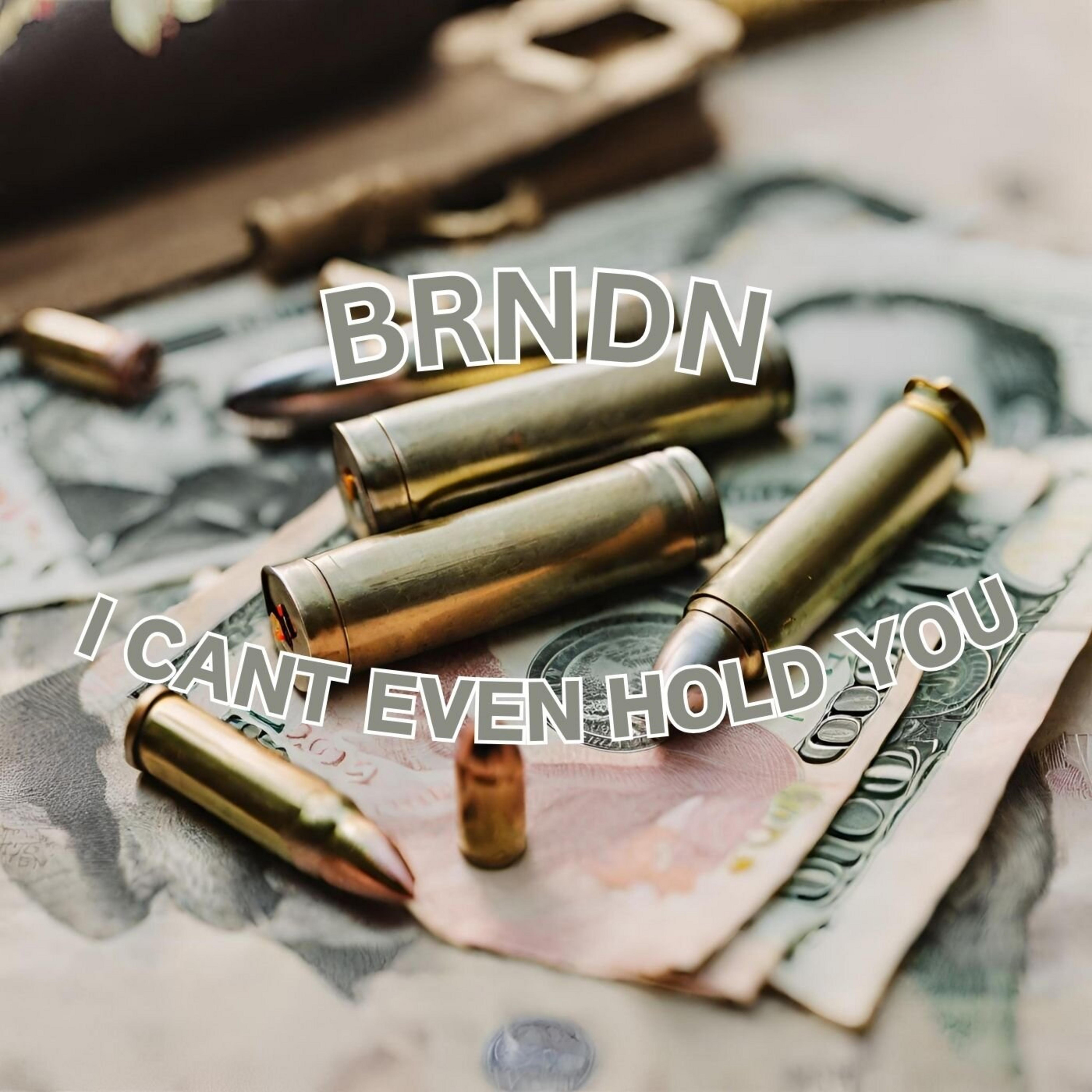 I Cant Even Hold You artwork