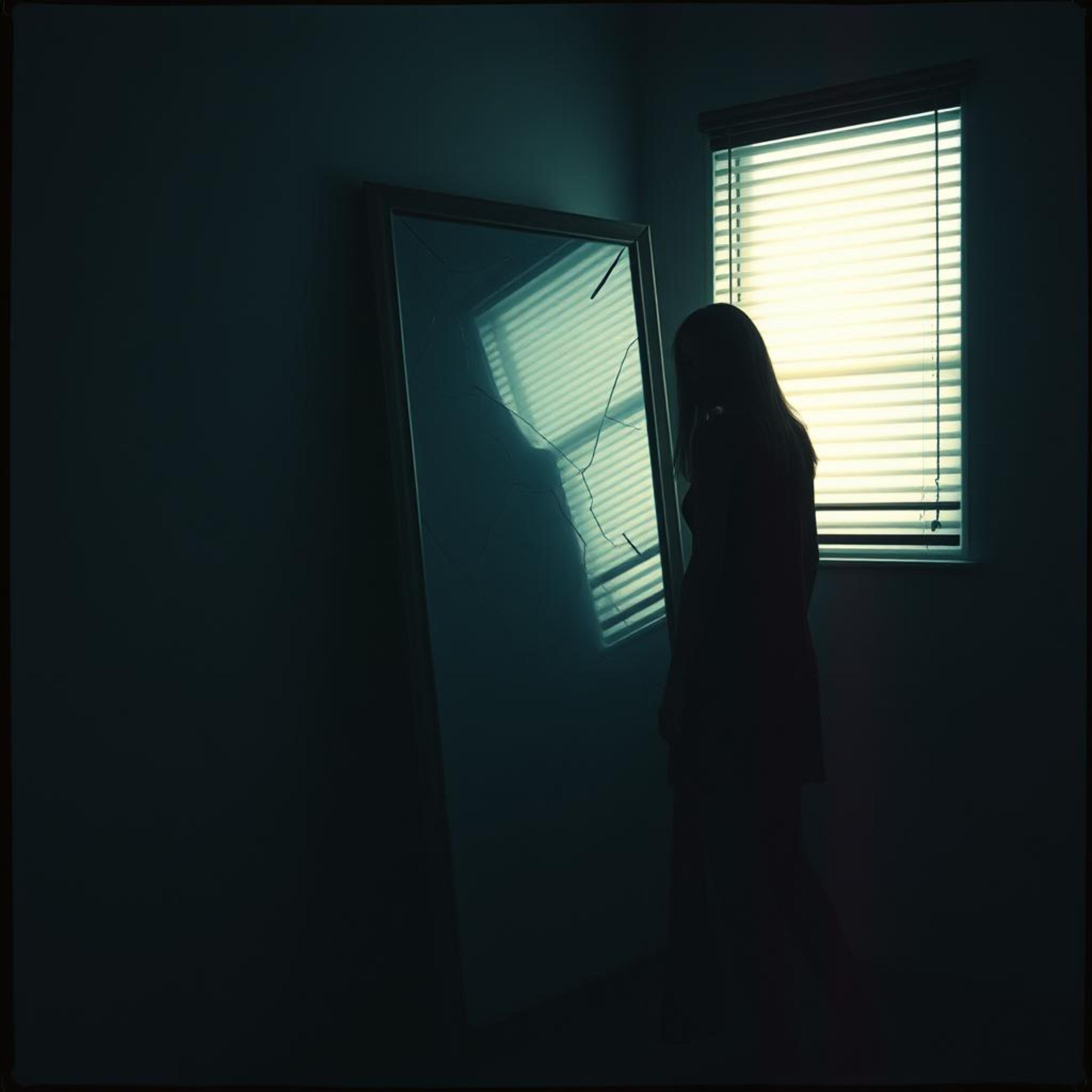 Hasta Olvidarme De Mí artwork