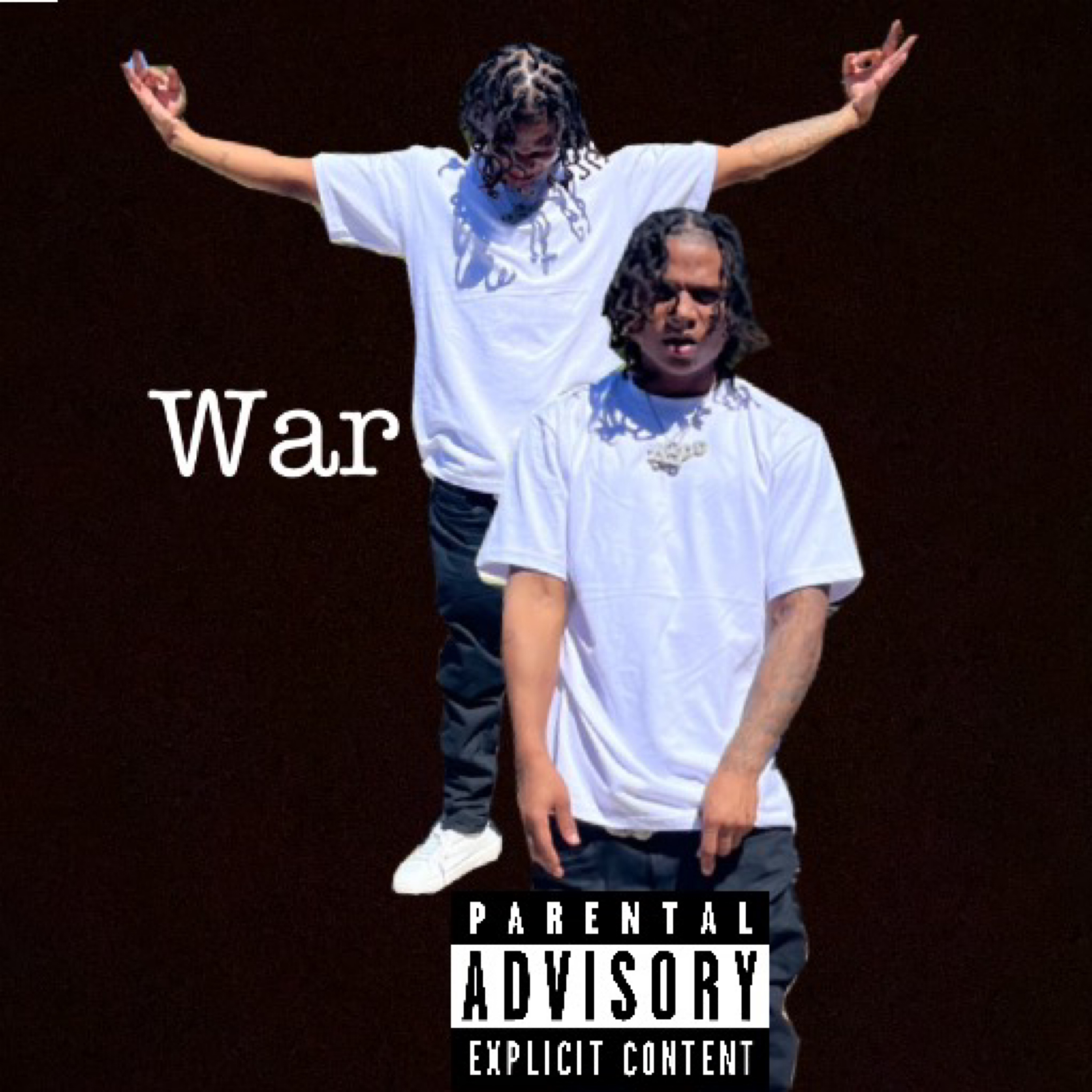 War artwork