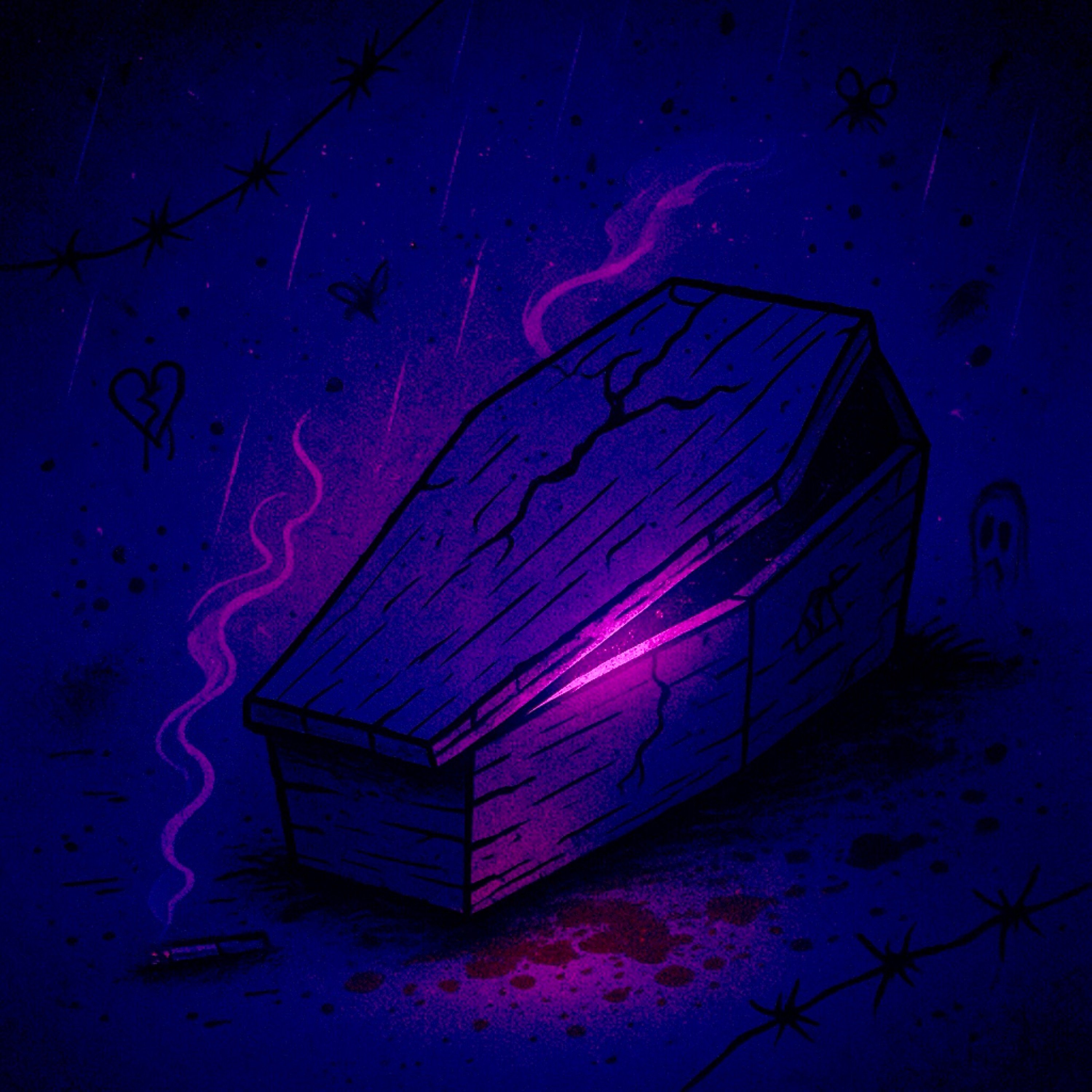 Call Me When You’re Bored artwork