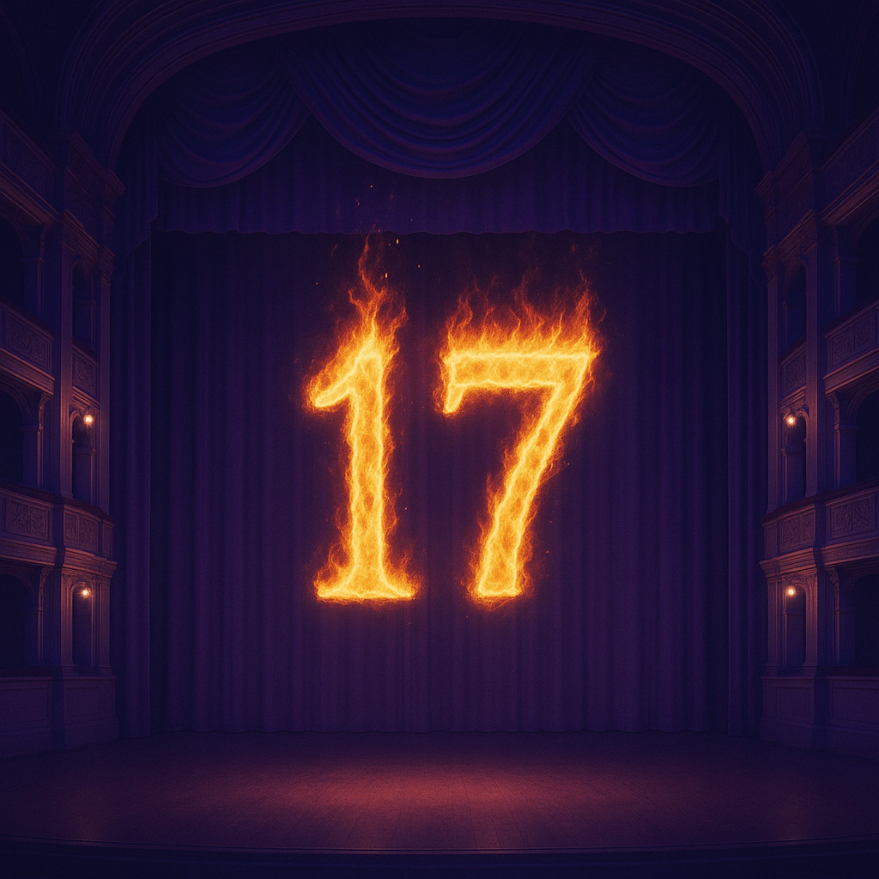 17 artwork