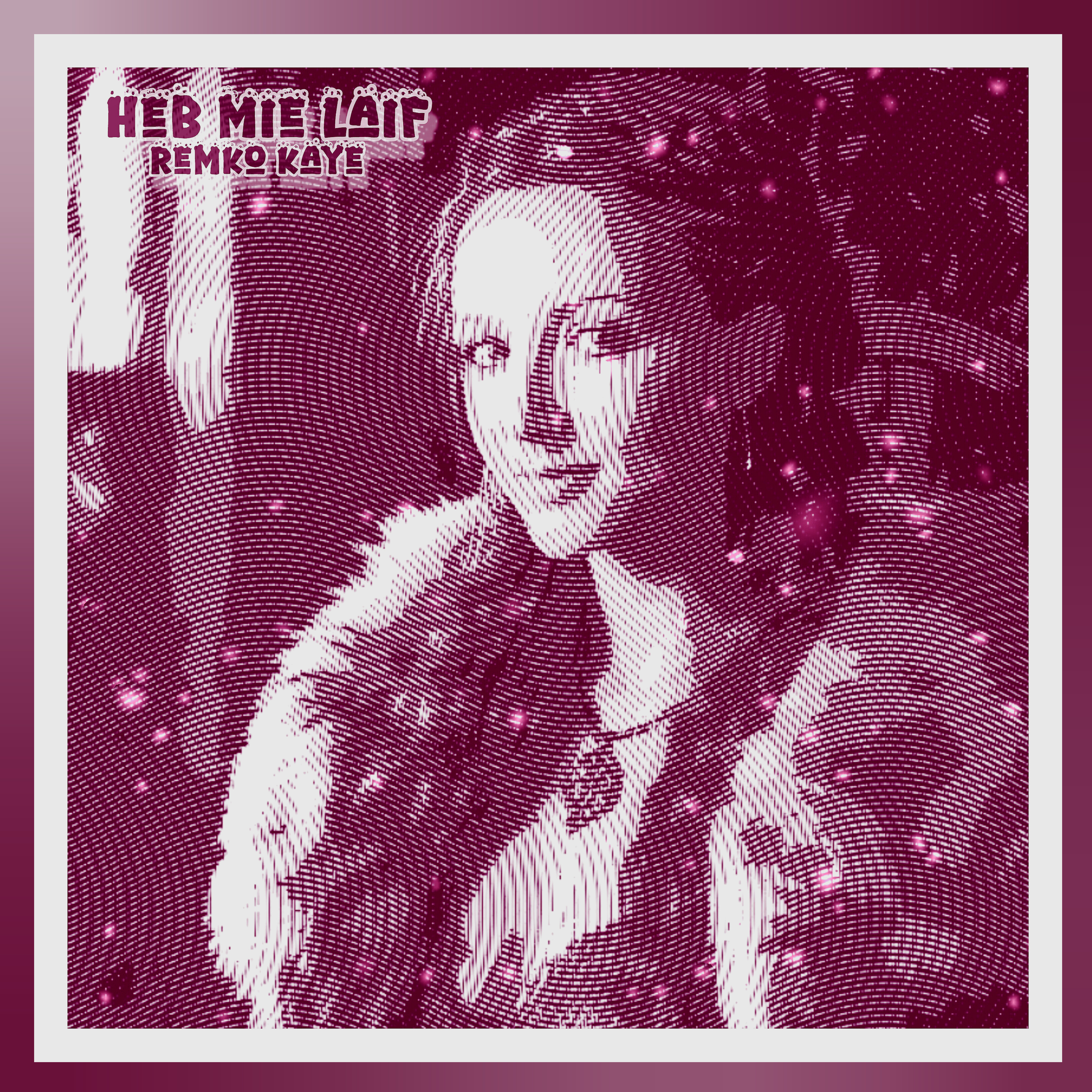 Heb Mie Laif artwork