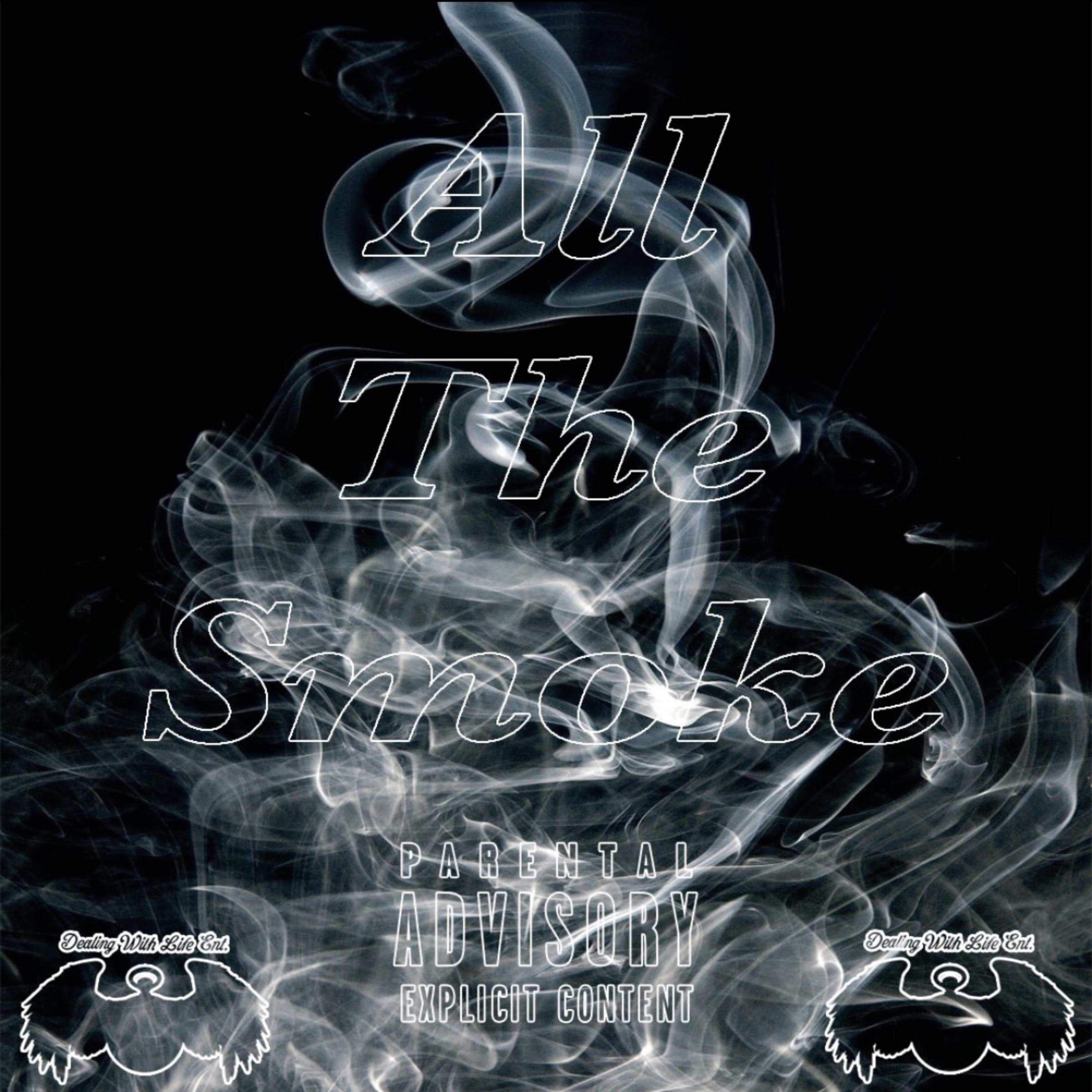All The Smoke artwork