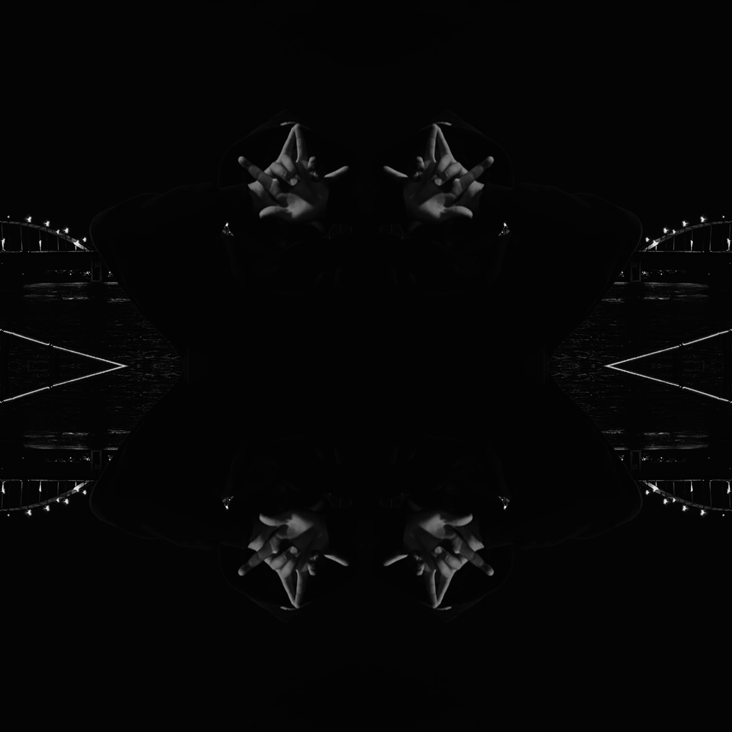 CHAOS artwork