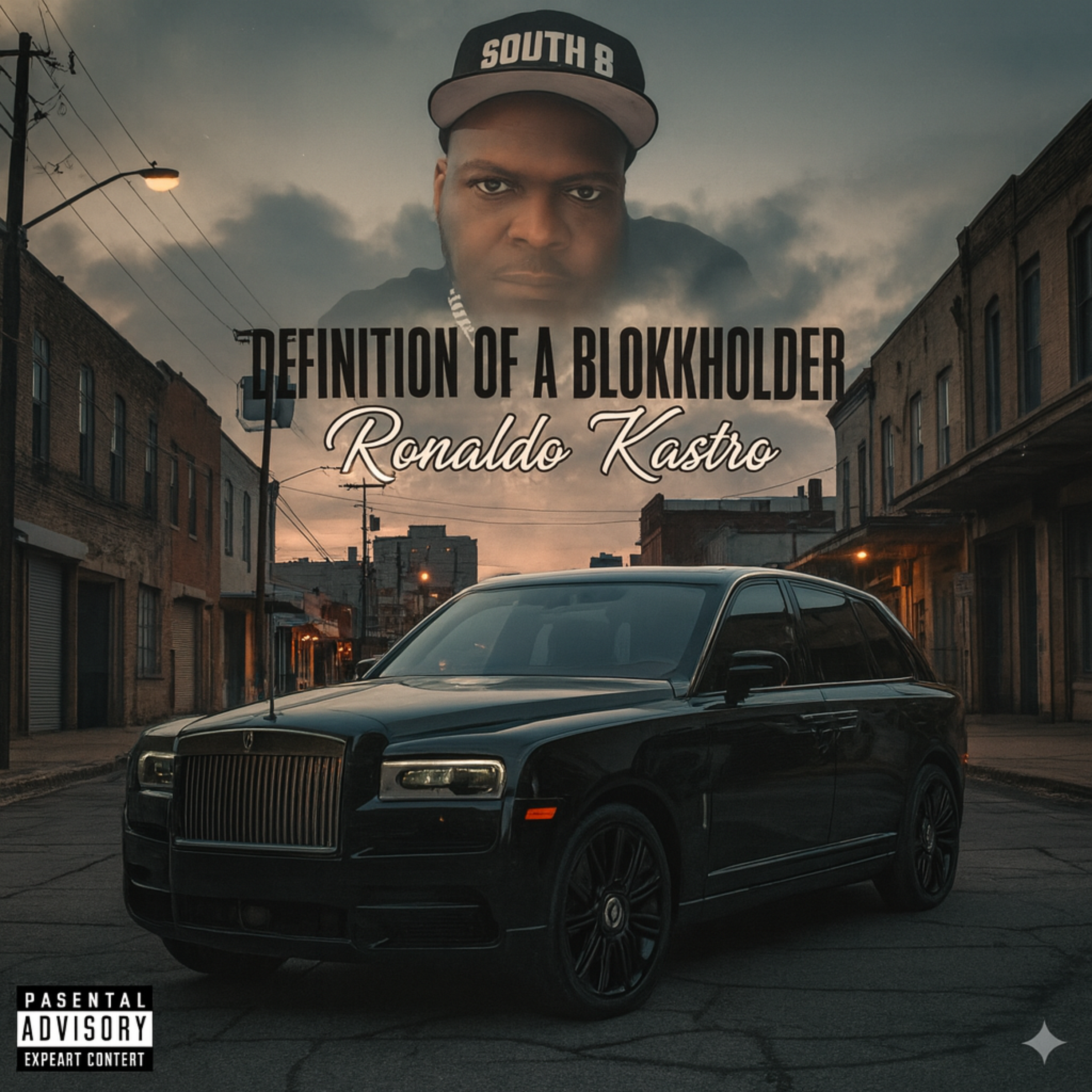 Definition Of A BlokkHolder artwork