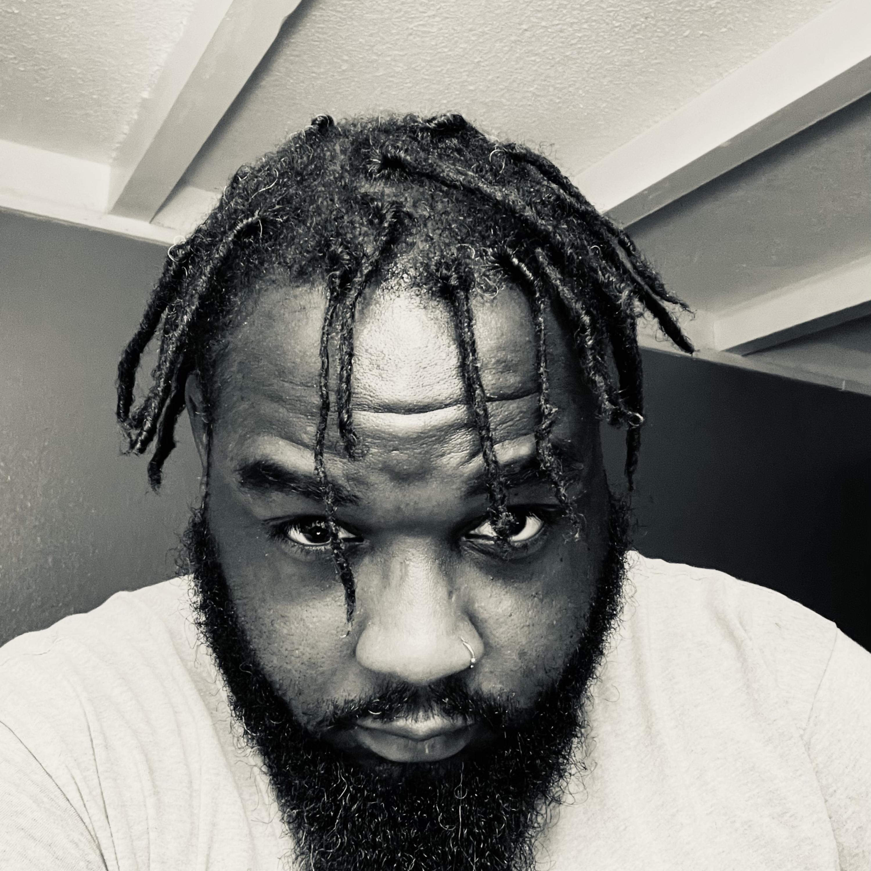 Duffle Bag Boy artwork