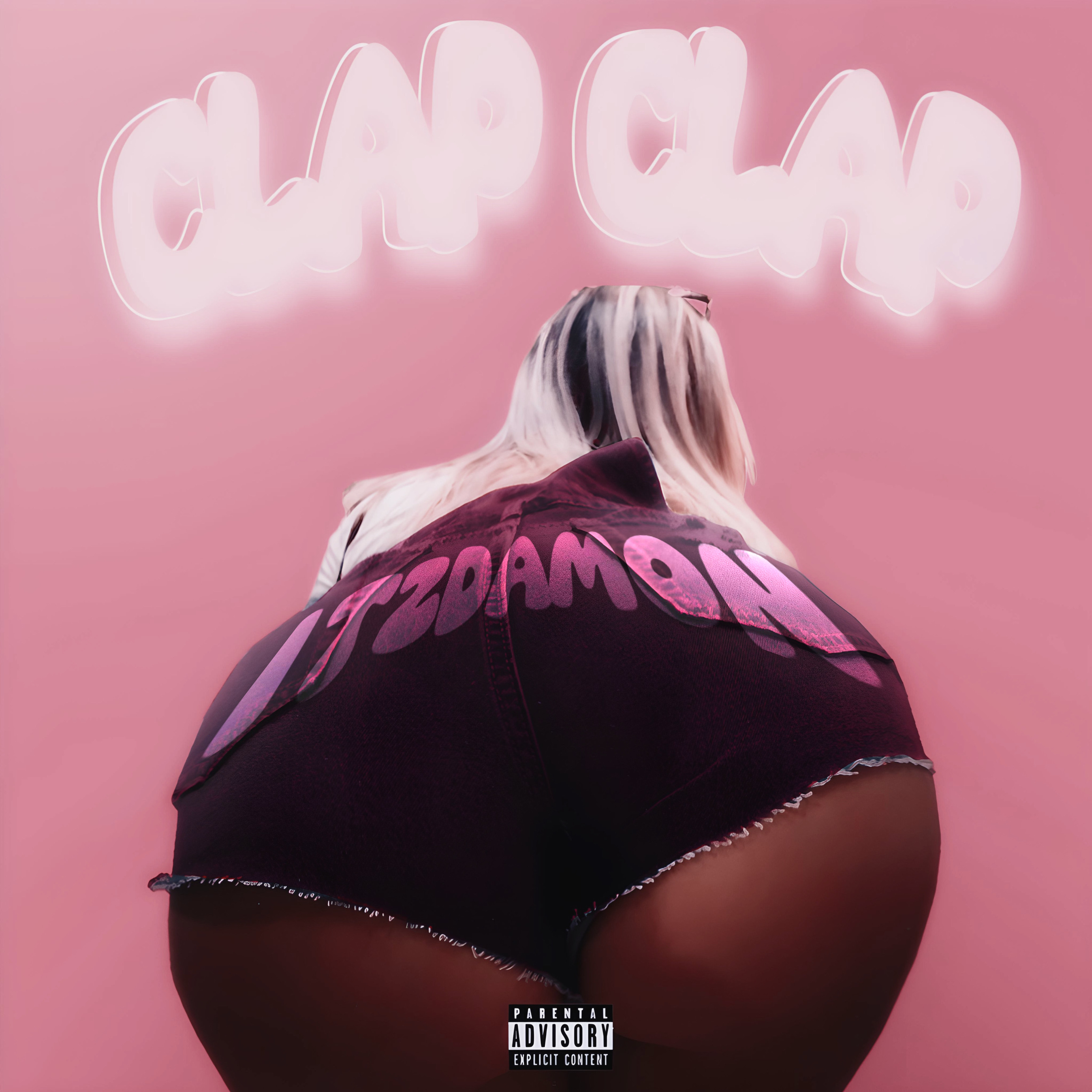 CLAP artwork