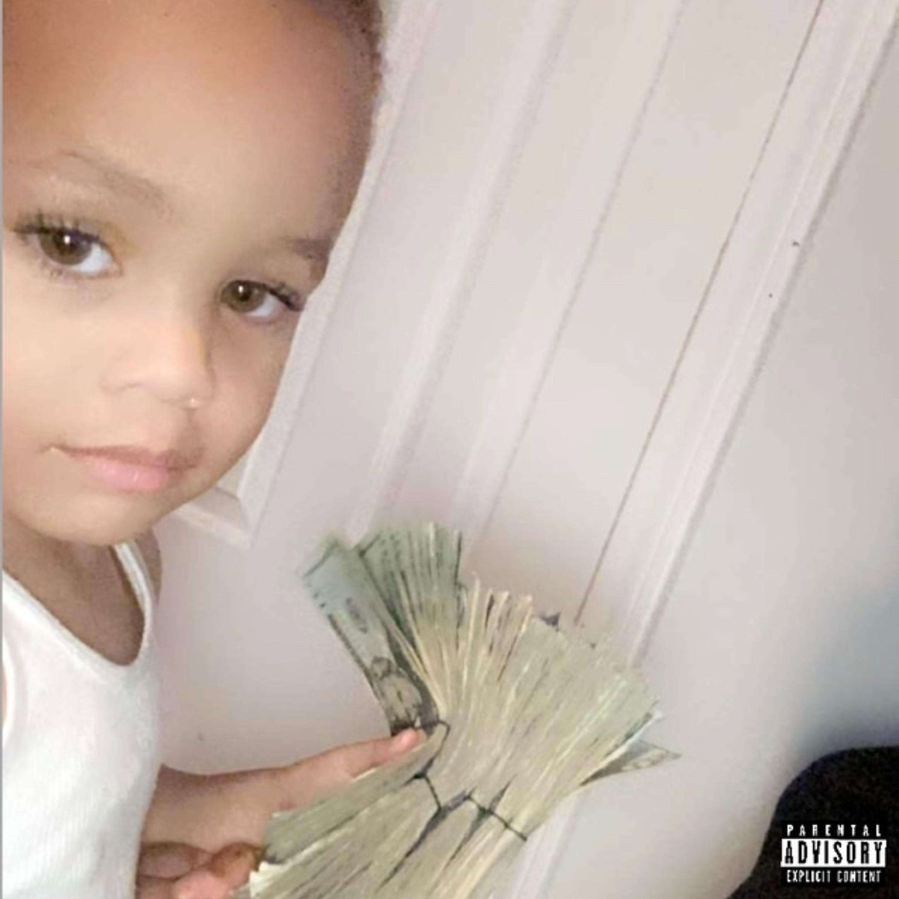 Extortion artwork