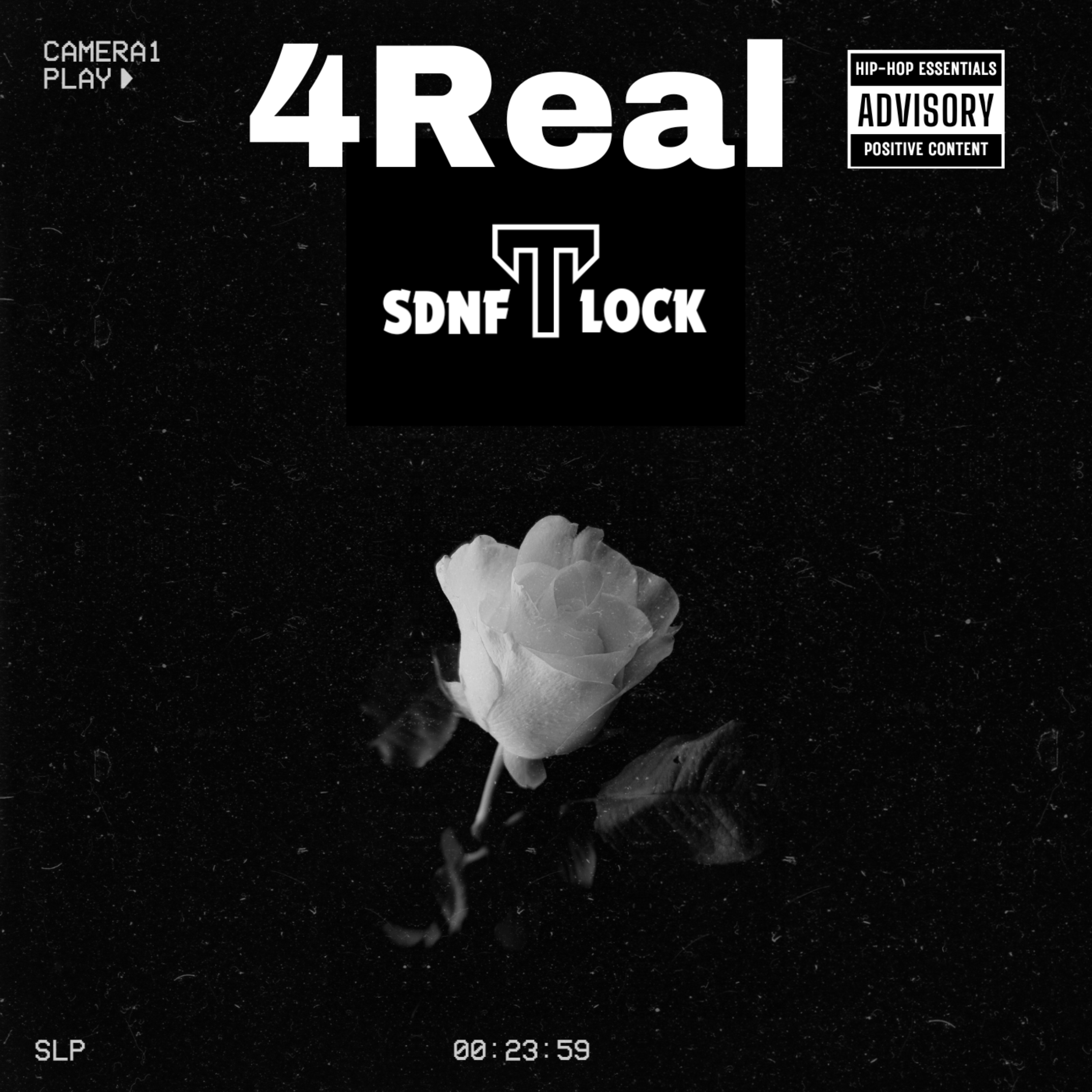 4 Real artwork