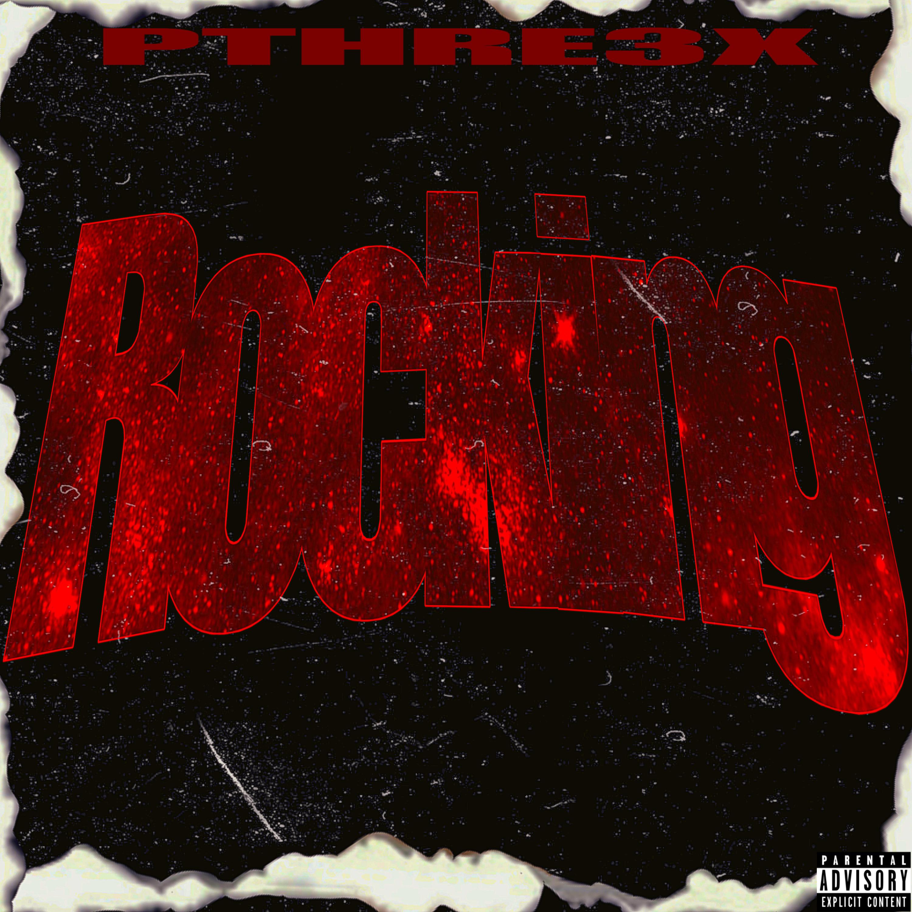 Rocking artwork
