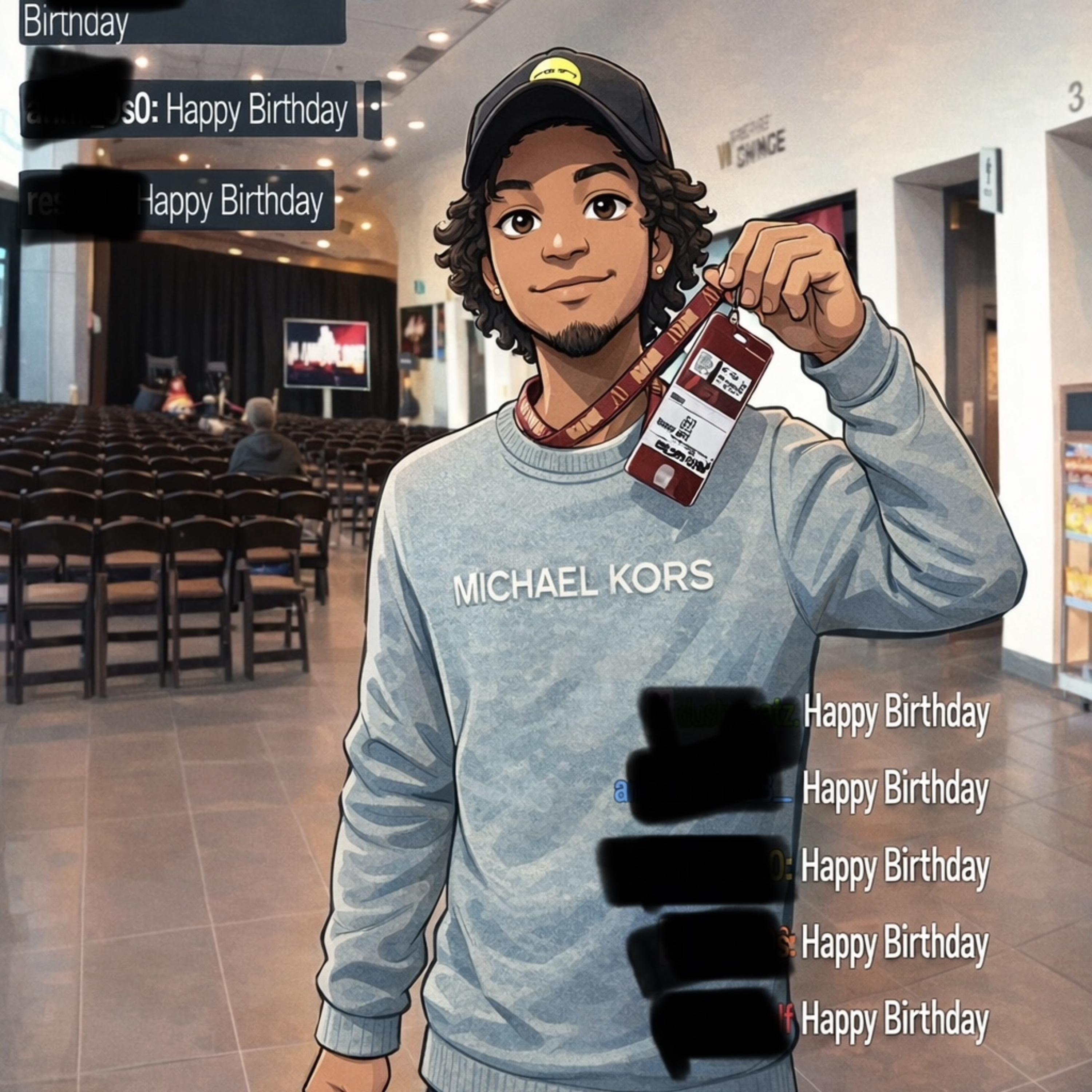 All That I Can artwork