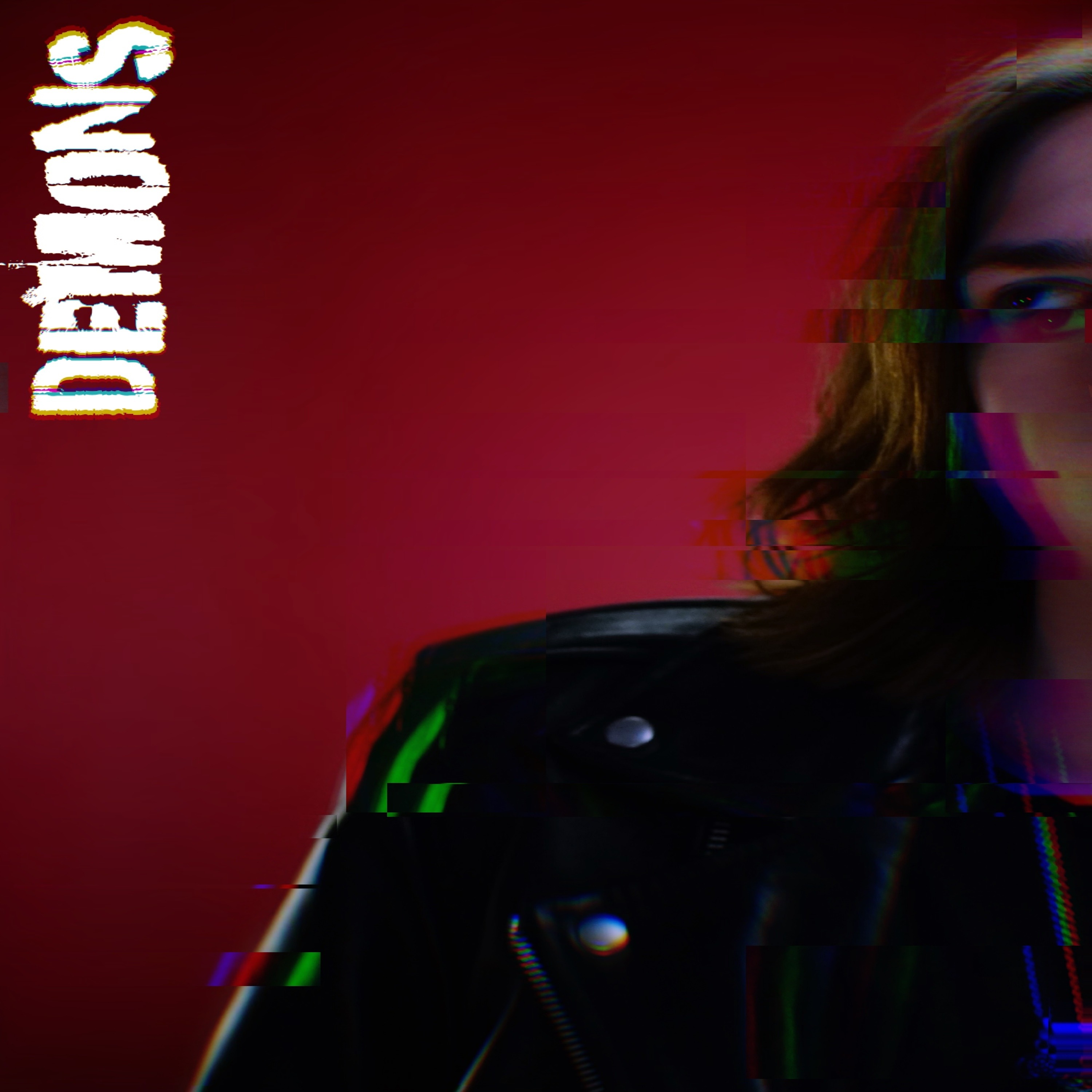 Demons artwork