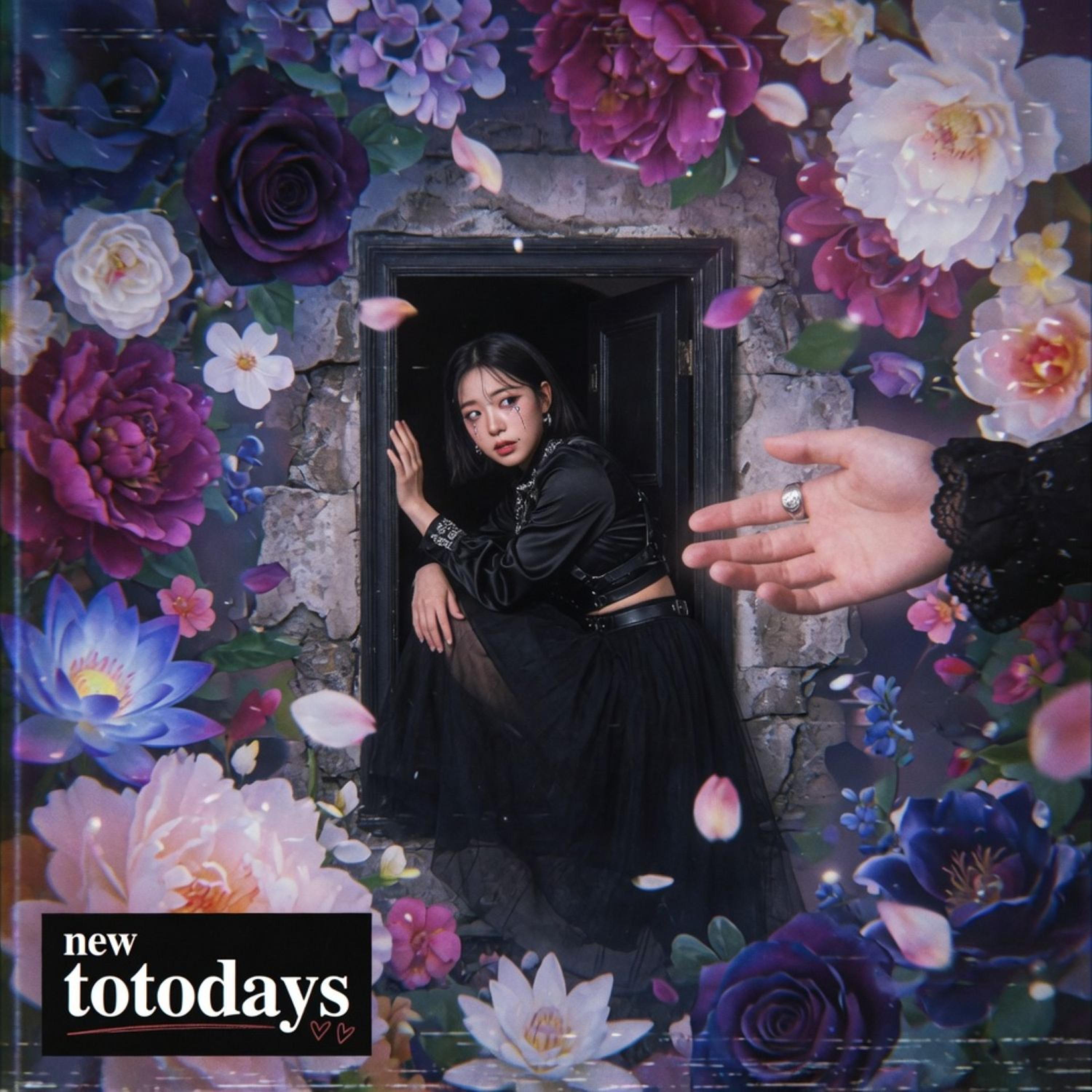 선 넘지 마 by TotoDays cover art