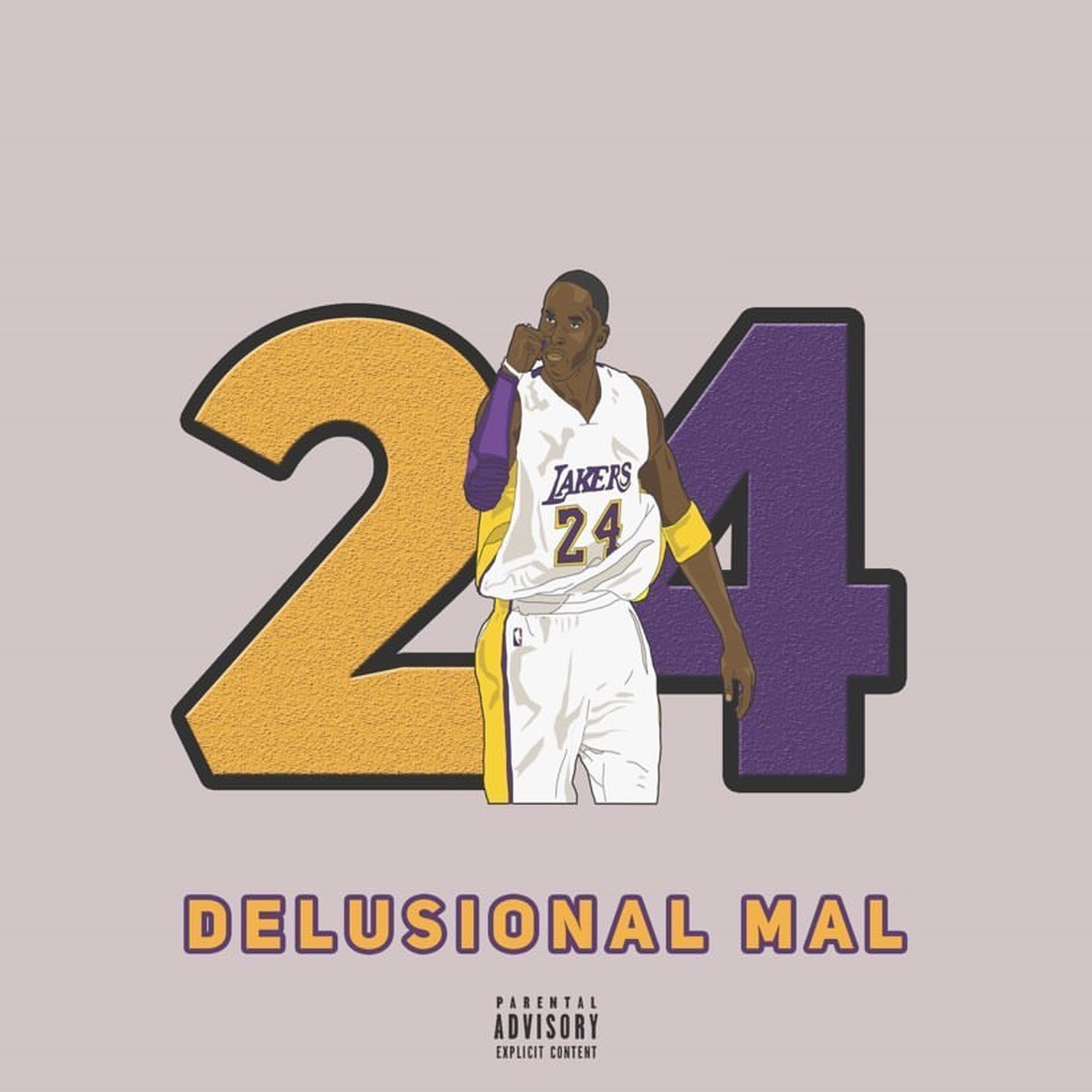 24 artwork