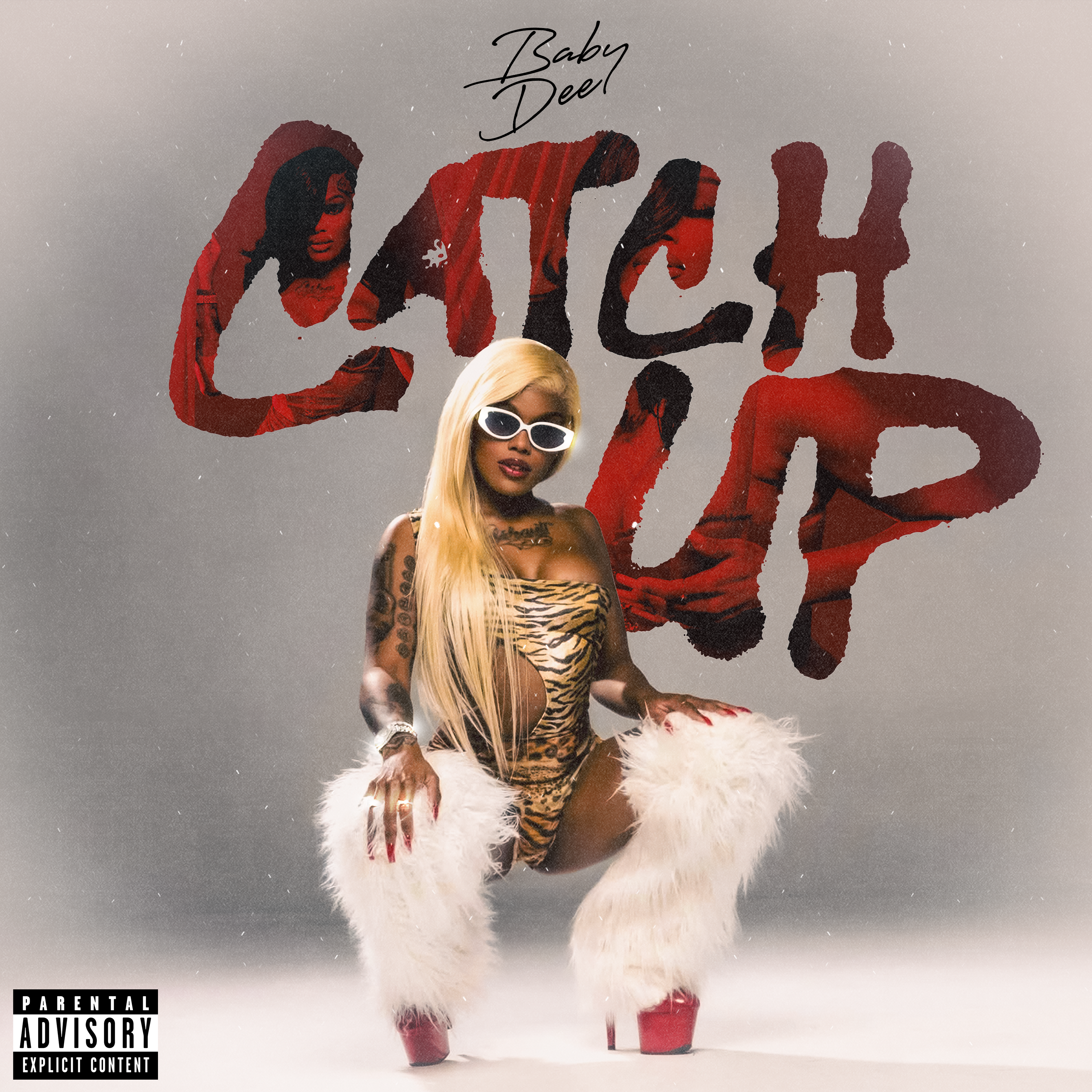 Catch Up artwork