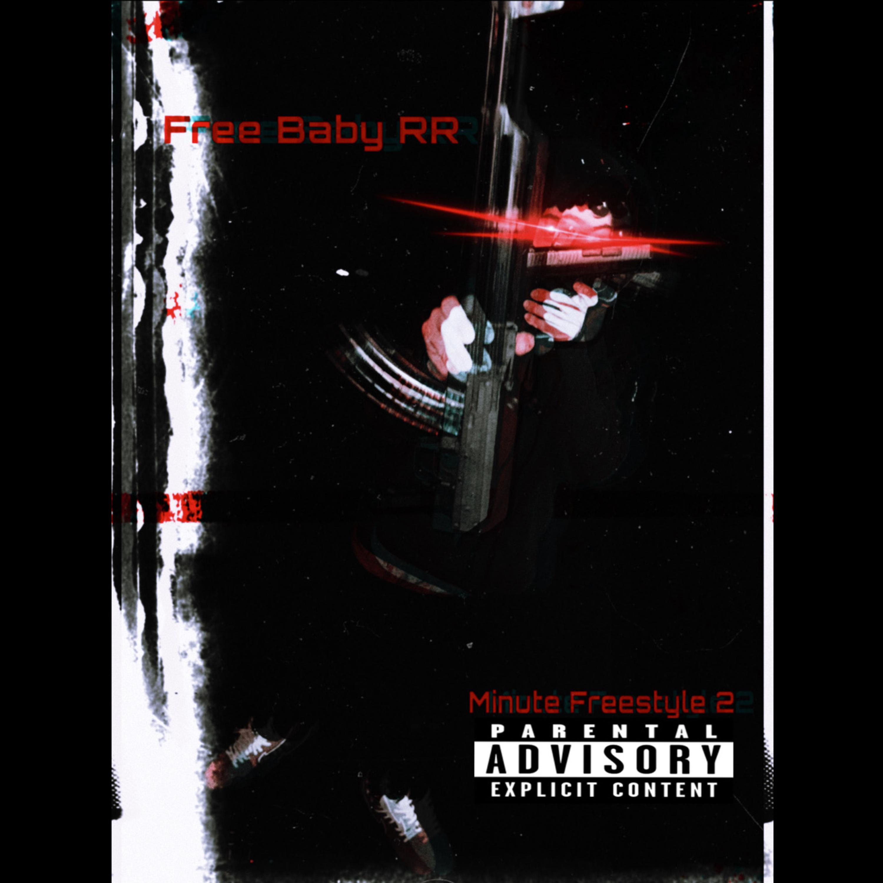 Minute Freestyle 2 (FreeBabyRR) artwork