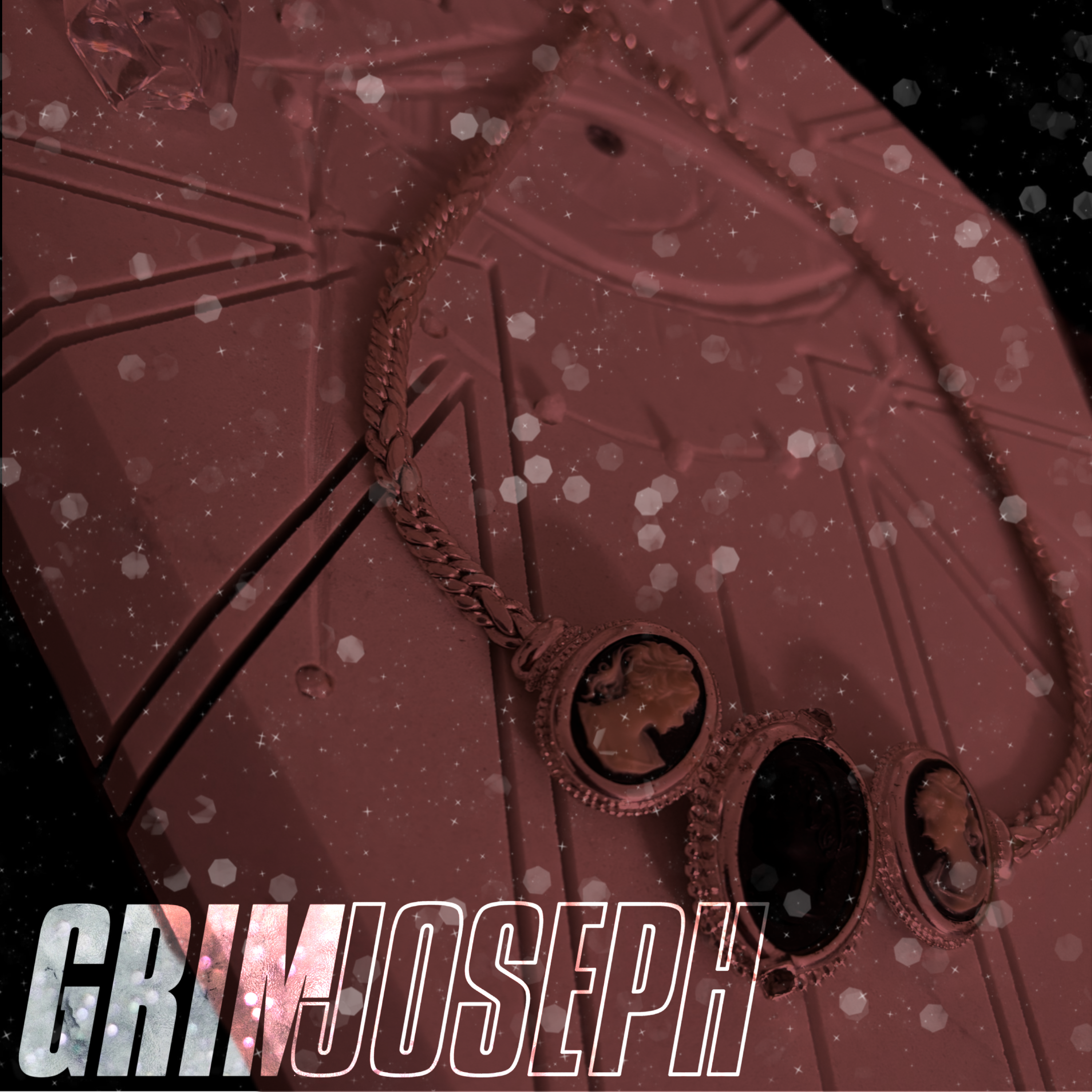WHAT IT DO by GrimJoseph cover art