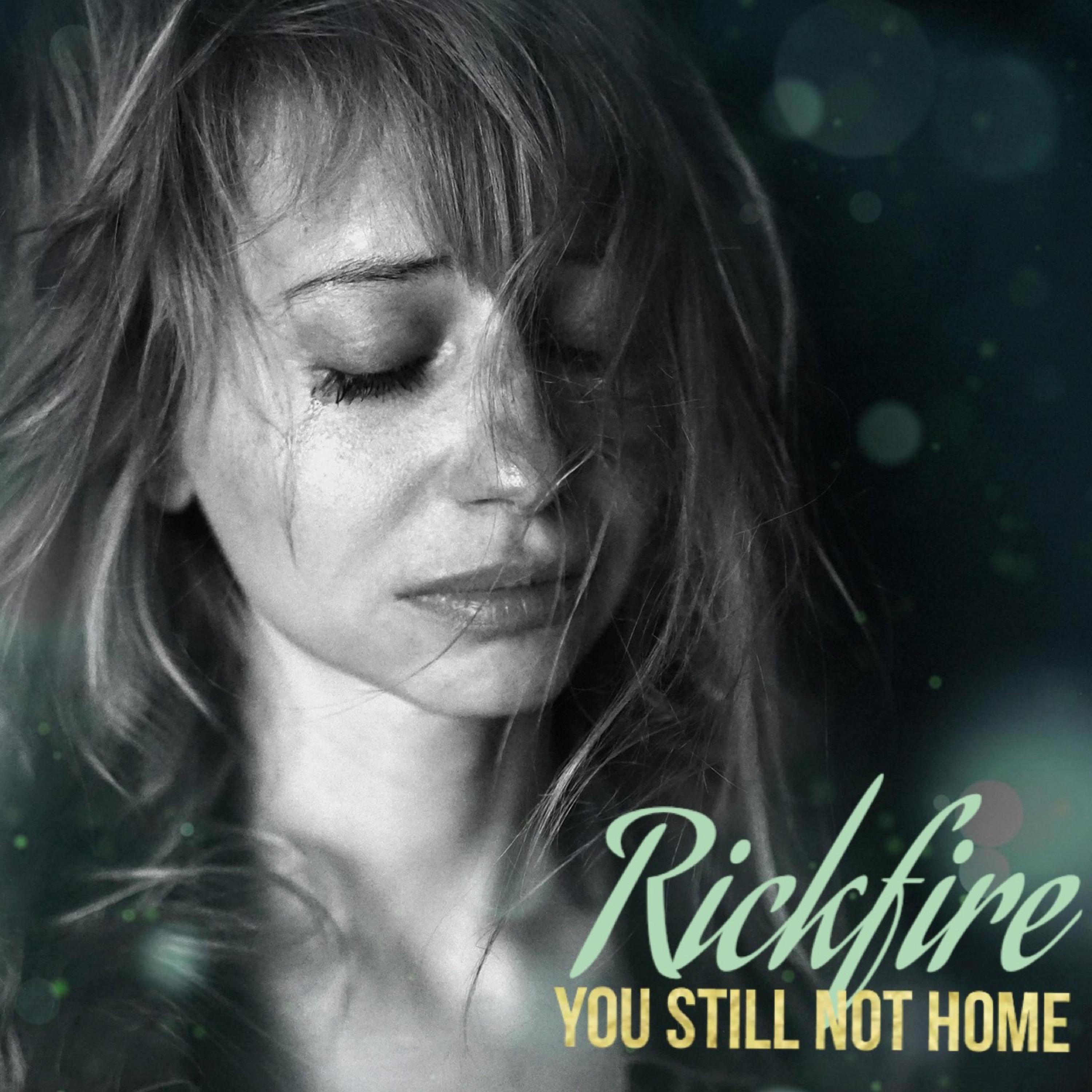 You Still Not Home artwork