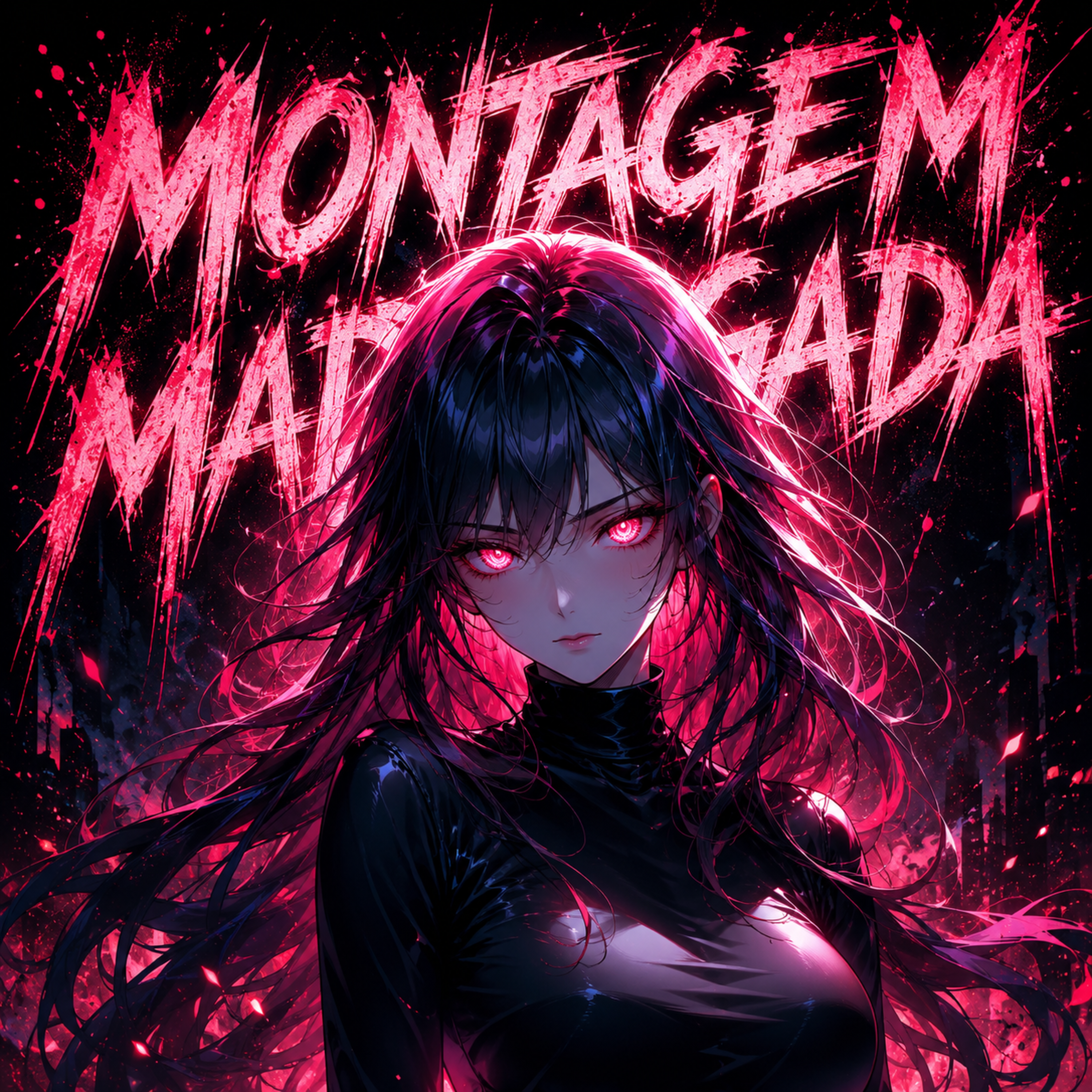 MONTAGEM MADRUGADA by ParasPhonk cover art